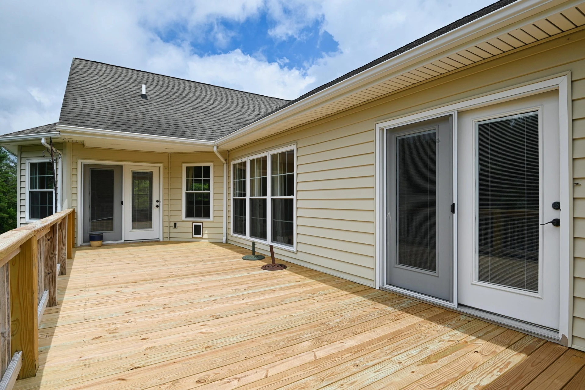 322 Timberline RD SE - Photo 39