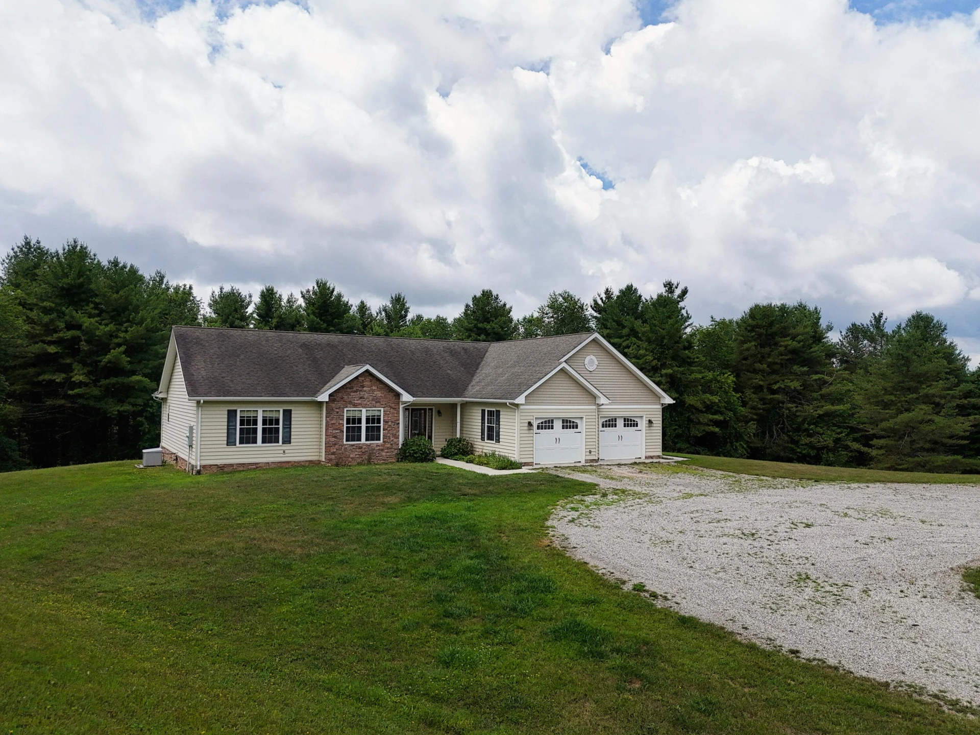 322 Timberline RD SE - Photo 4