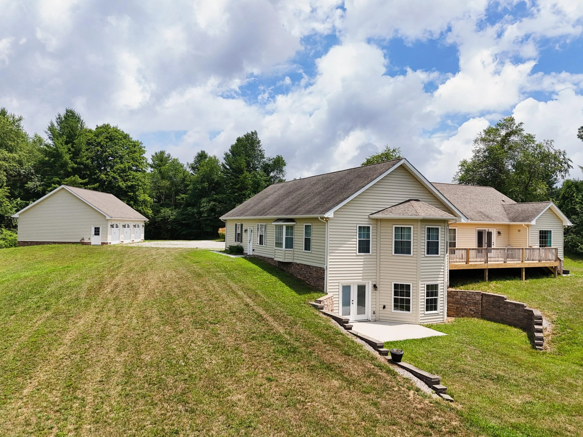 322 Timberline RD SE - Photo 85