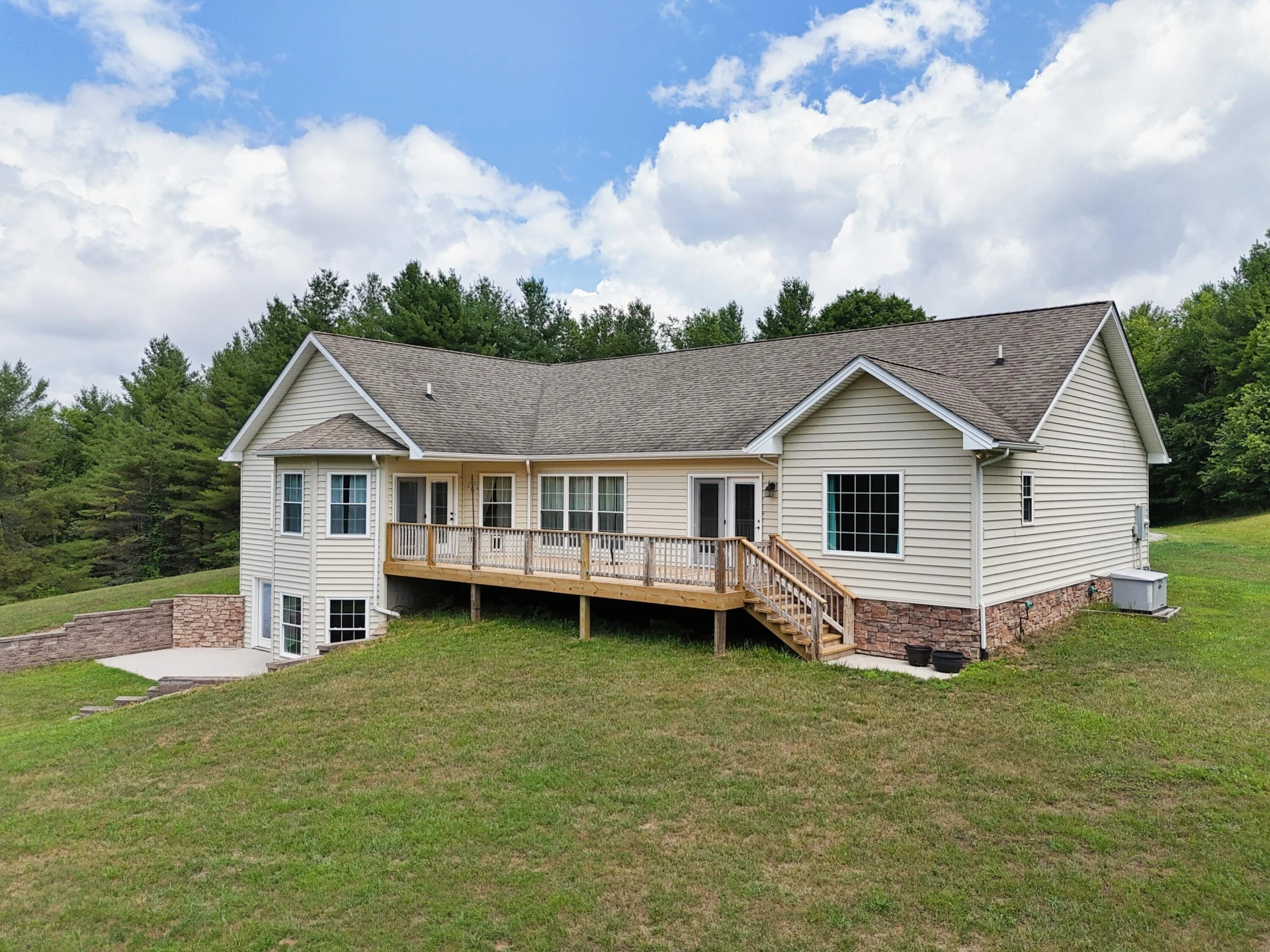 322 Timberline RD SE - Photo 86