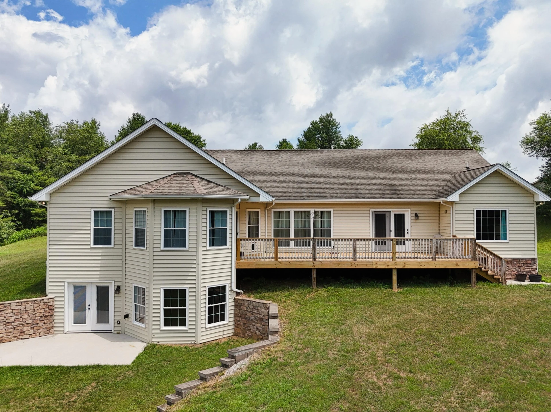 322 Timberline RD SE - Photo 87