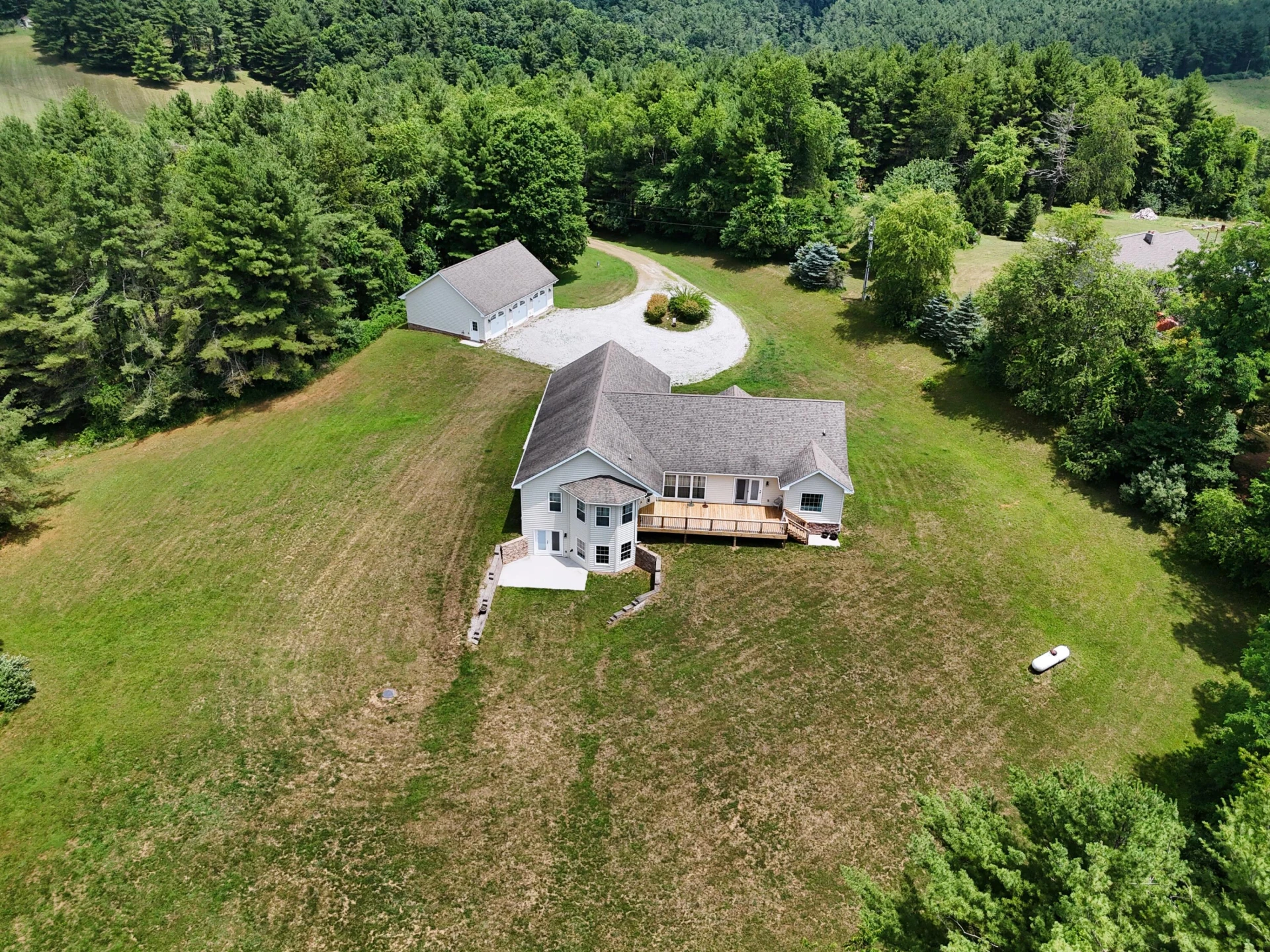322 Timberline RD SE - Photo 88