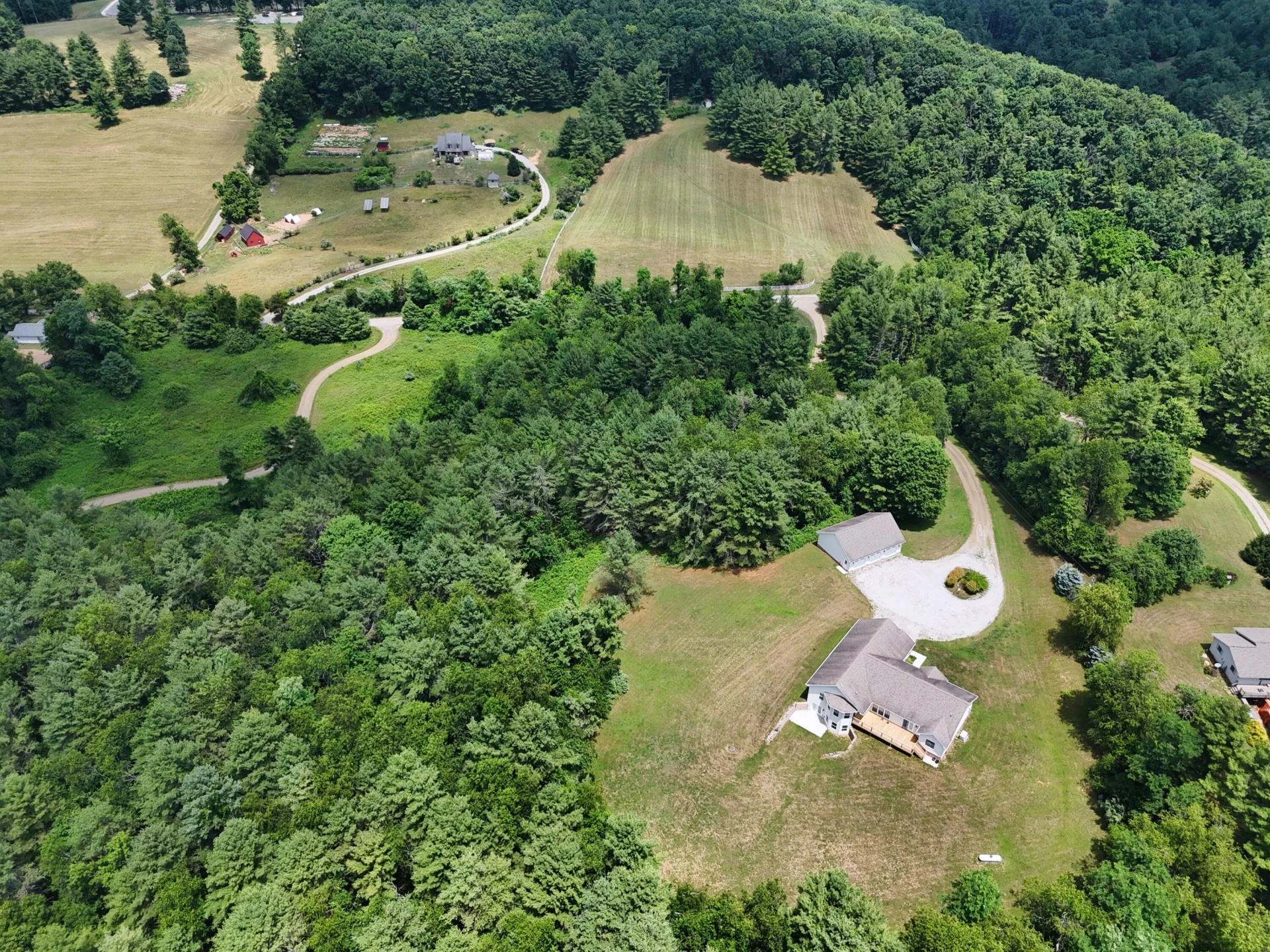 322 Timberline RD SE - Photo 89
