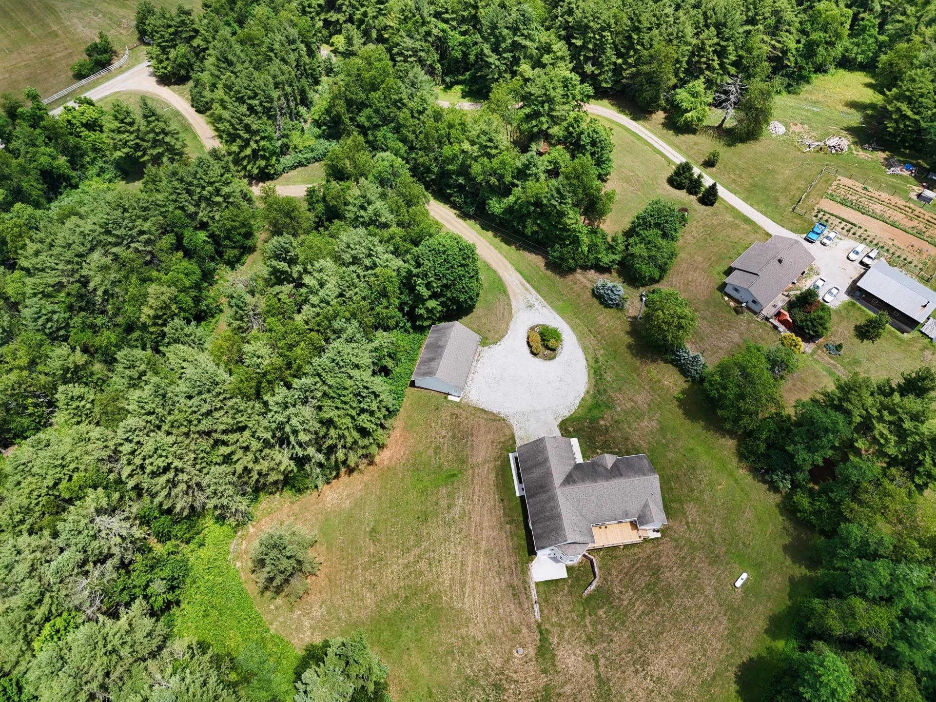 322 Timberline RD SE - Photo 90