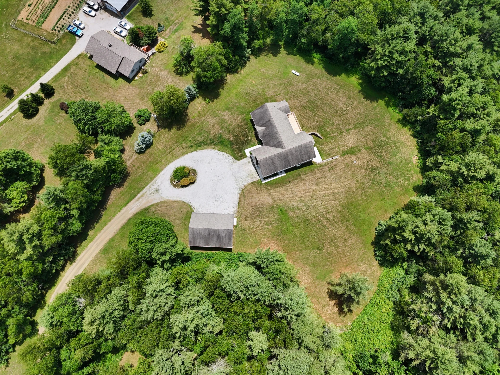 322 Timberline RD SE - Photo 93