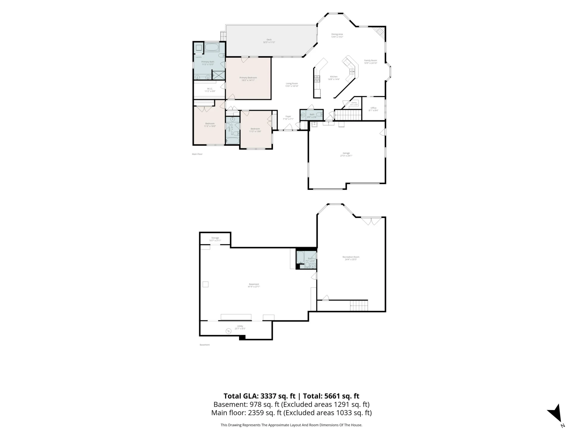 322 Timberline RD SE - Photo 95