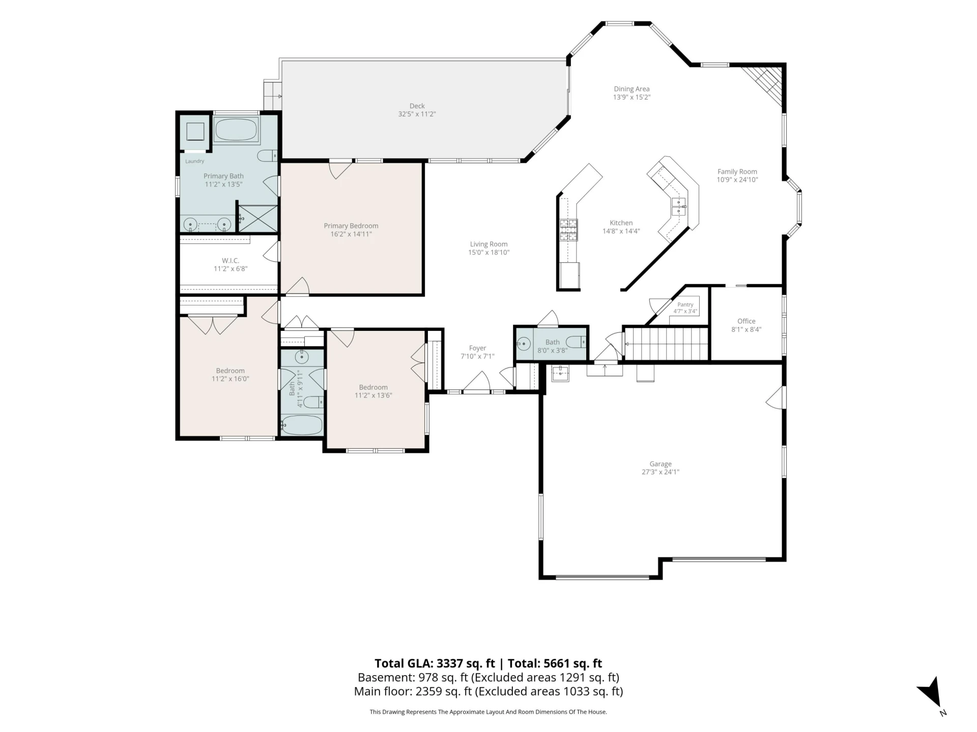 322 Timberline RD SE - Photo 96