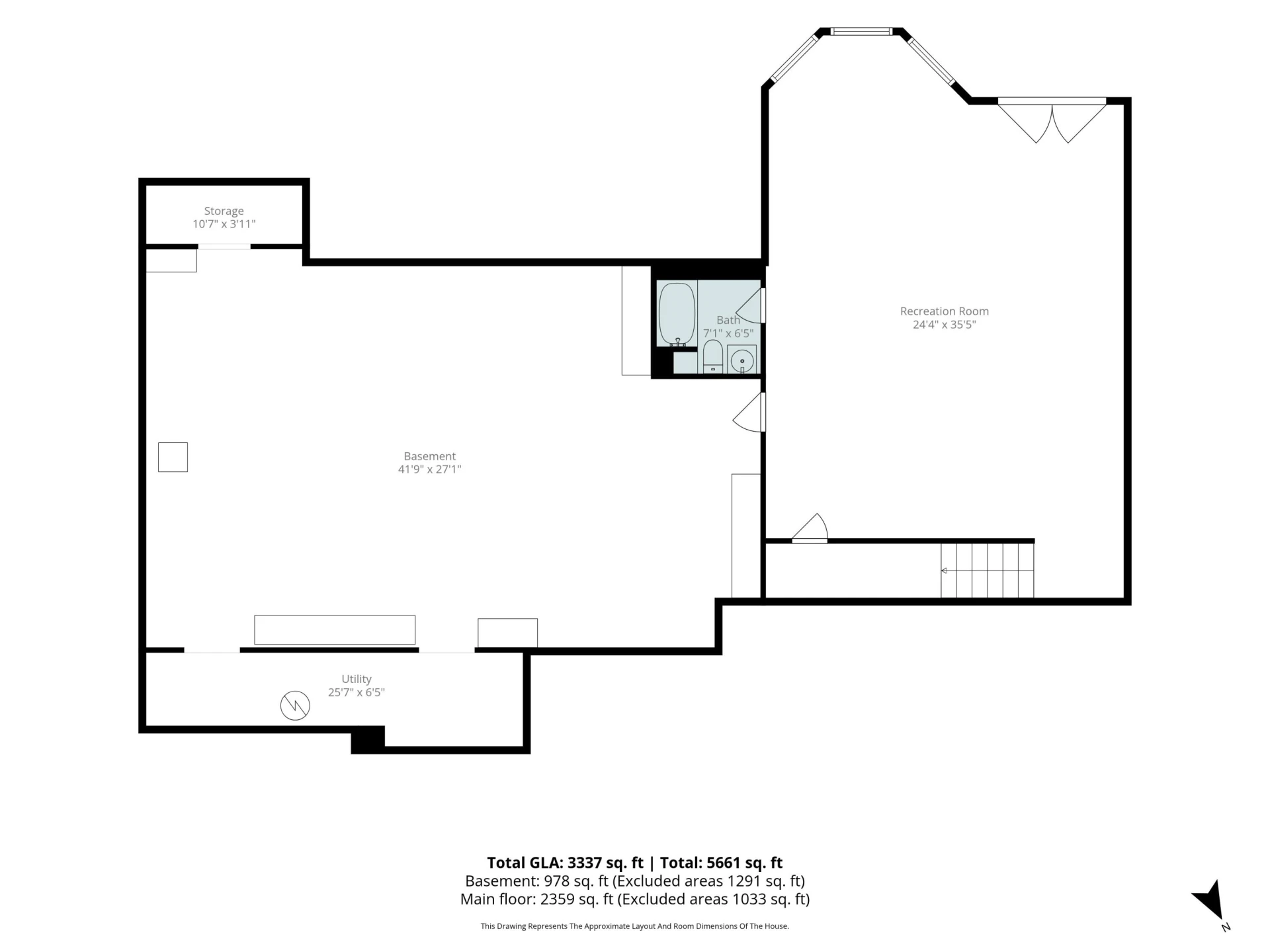322 Timberline RD SE - Photo 97