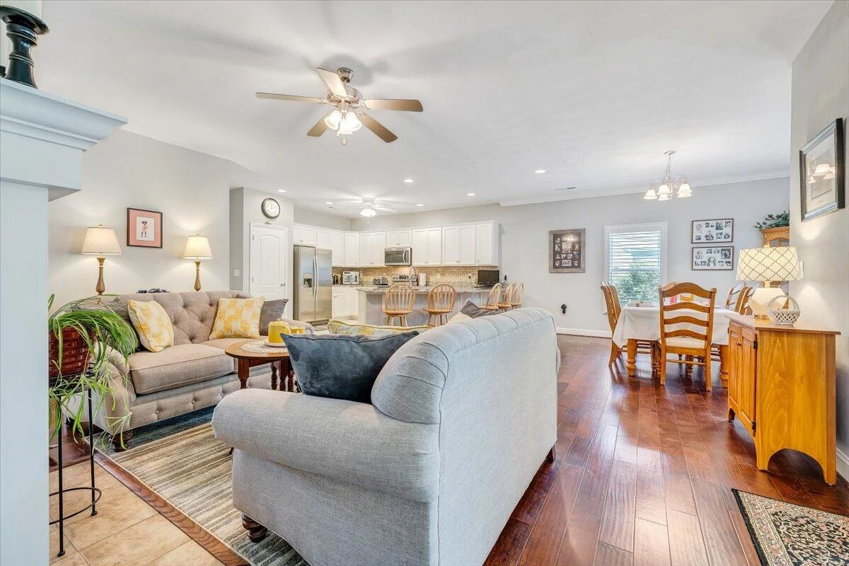 2735 Cottage Rose LN - Photo 10