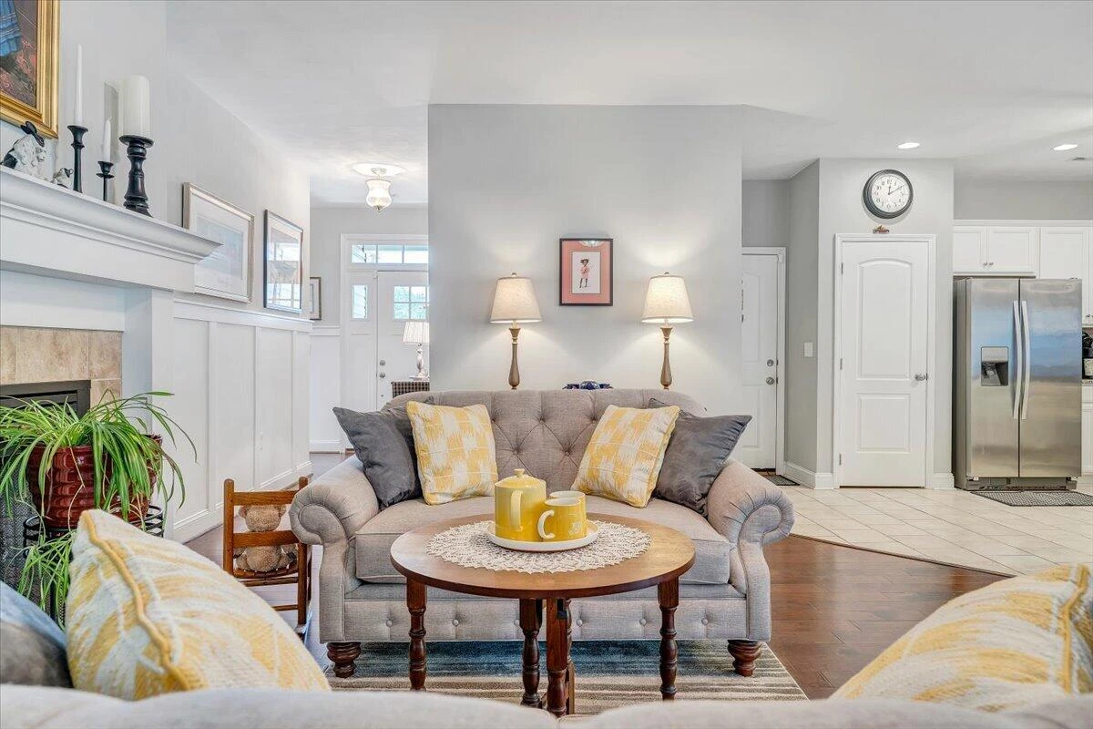 2735 Cottage Rose LN - Photo 11