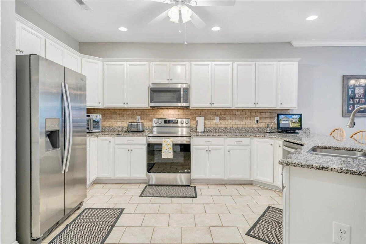 2735 Cottage Rose LN - Photo 20