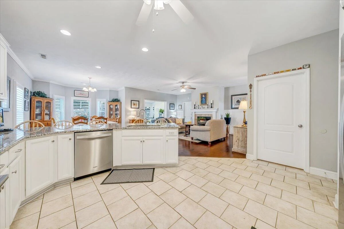 2735 Cottage Rose LN - Photo 22