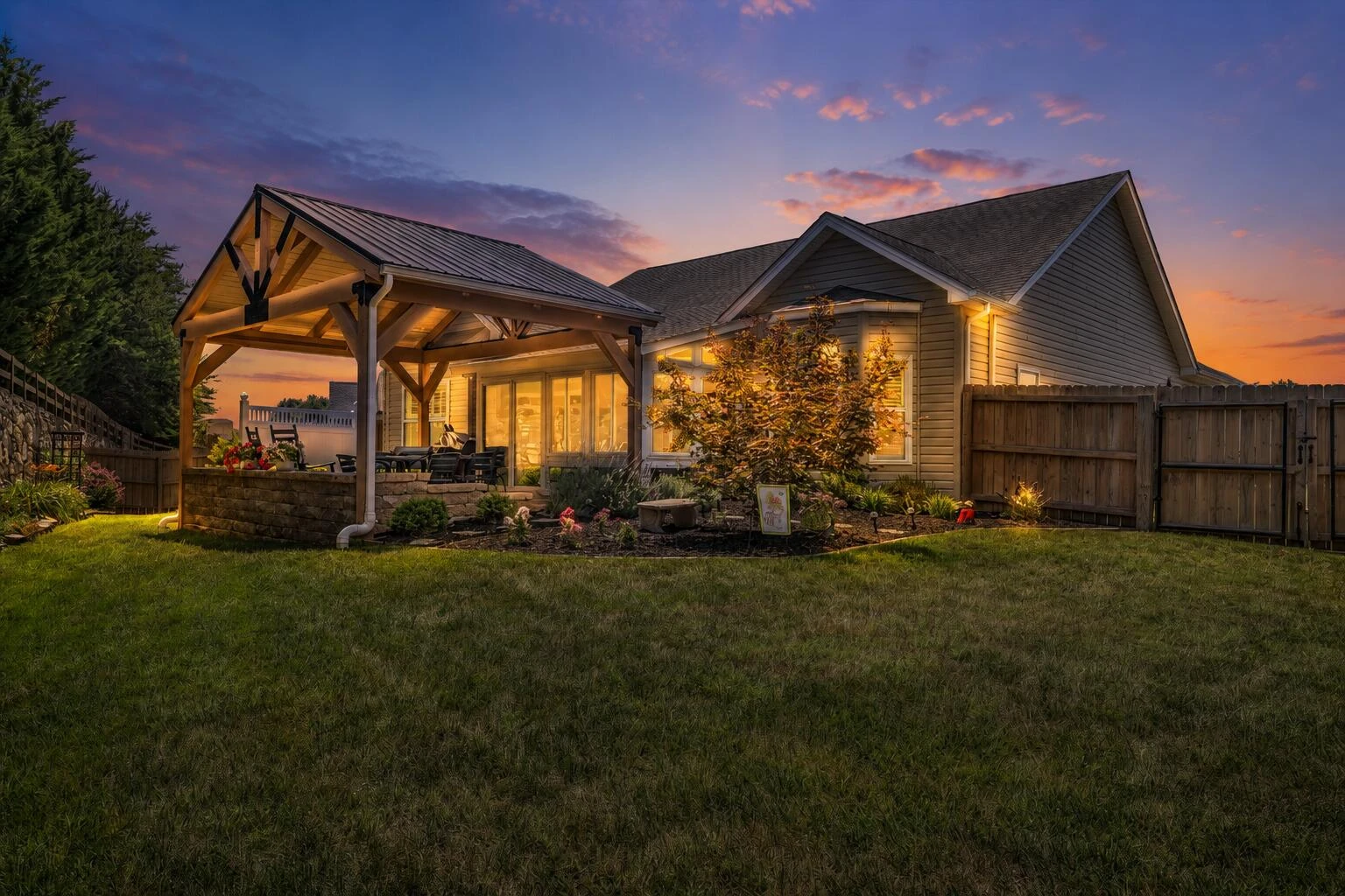 2735 Cottage Rose LN - Photo 43