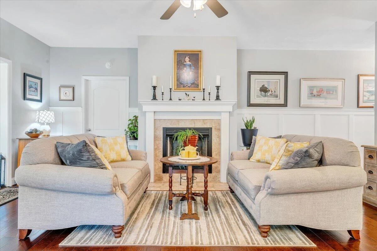 2735 Cottage Rose LN - Photo 8