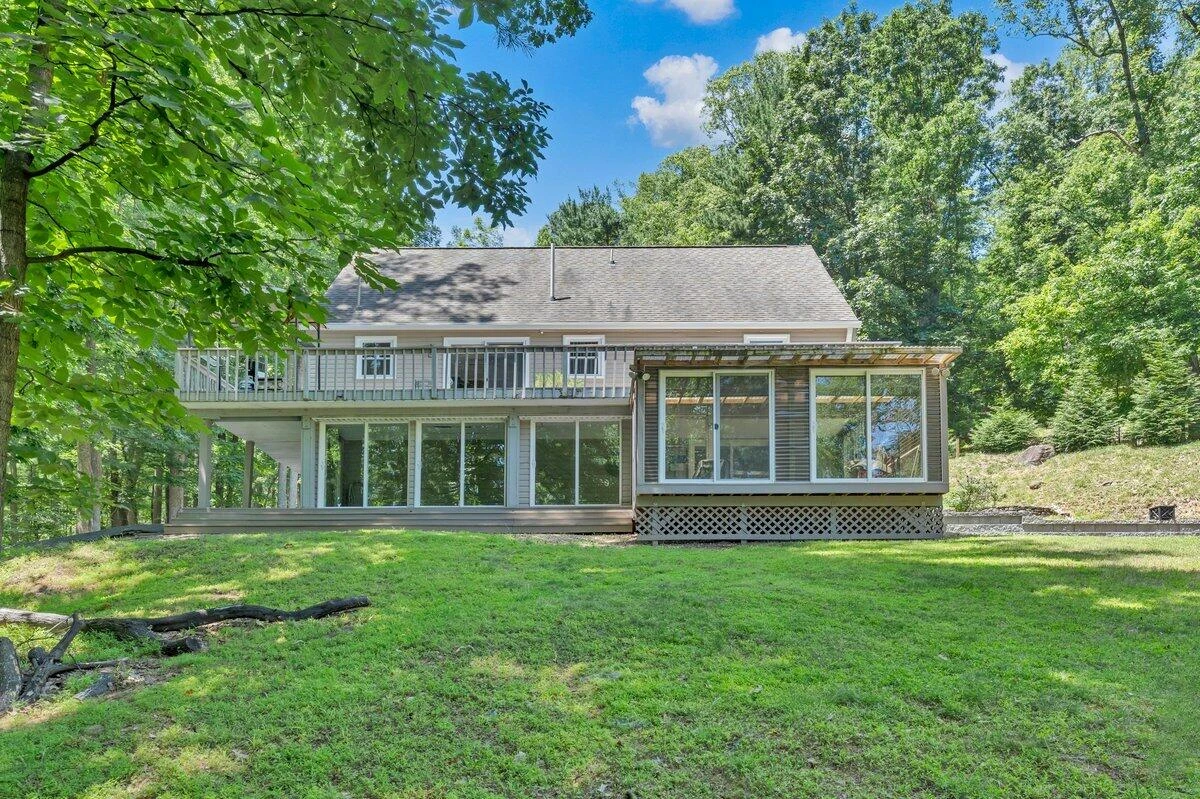 7611 Wineberry TRL - Photo 2