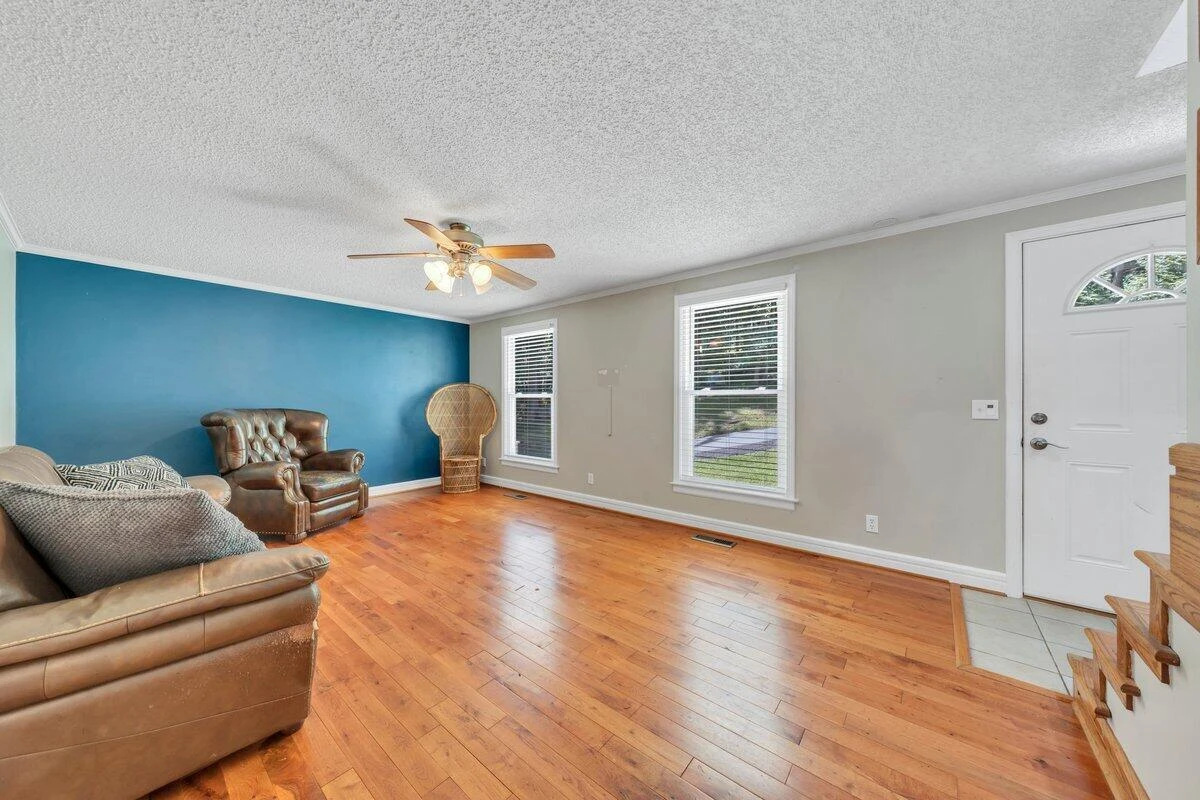 7611 Wineberry TRL - Photo 8