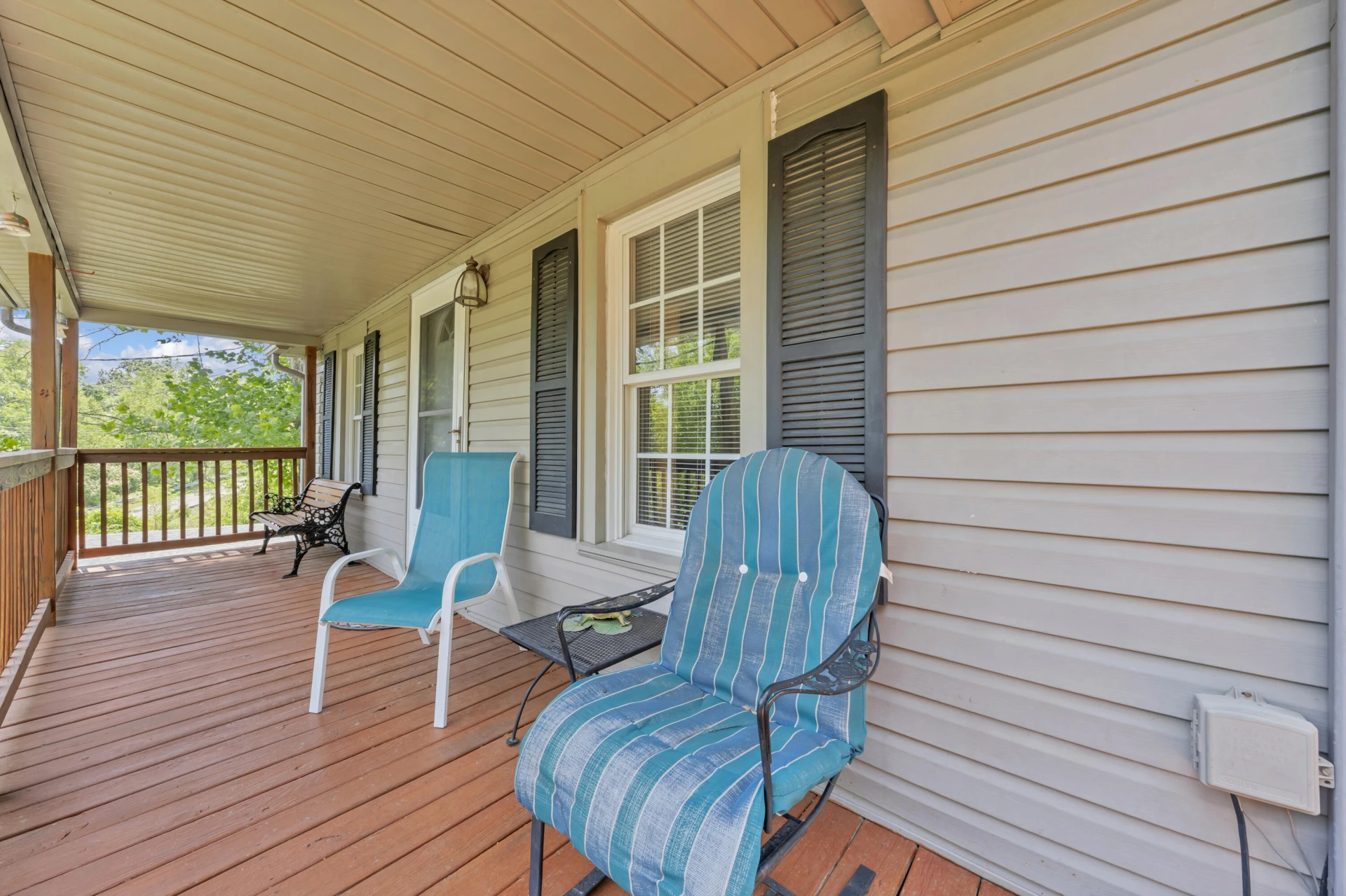 319 Bryant RD - Photo 4