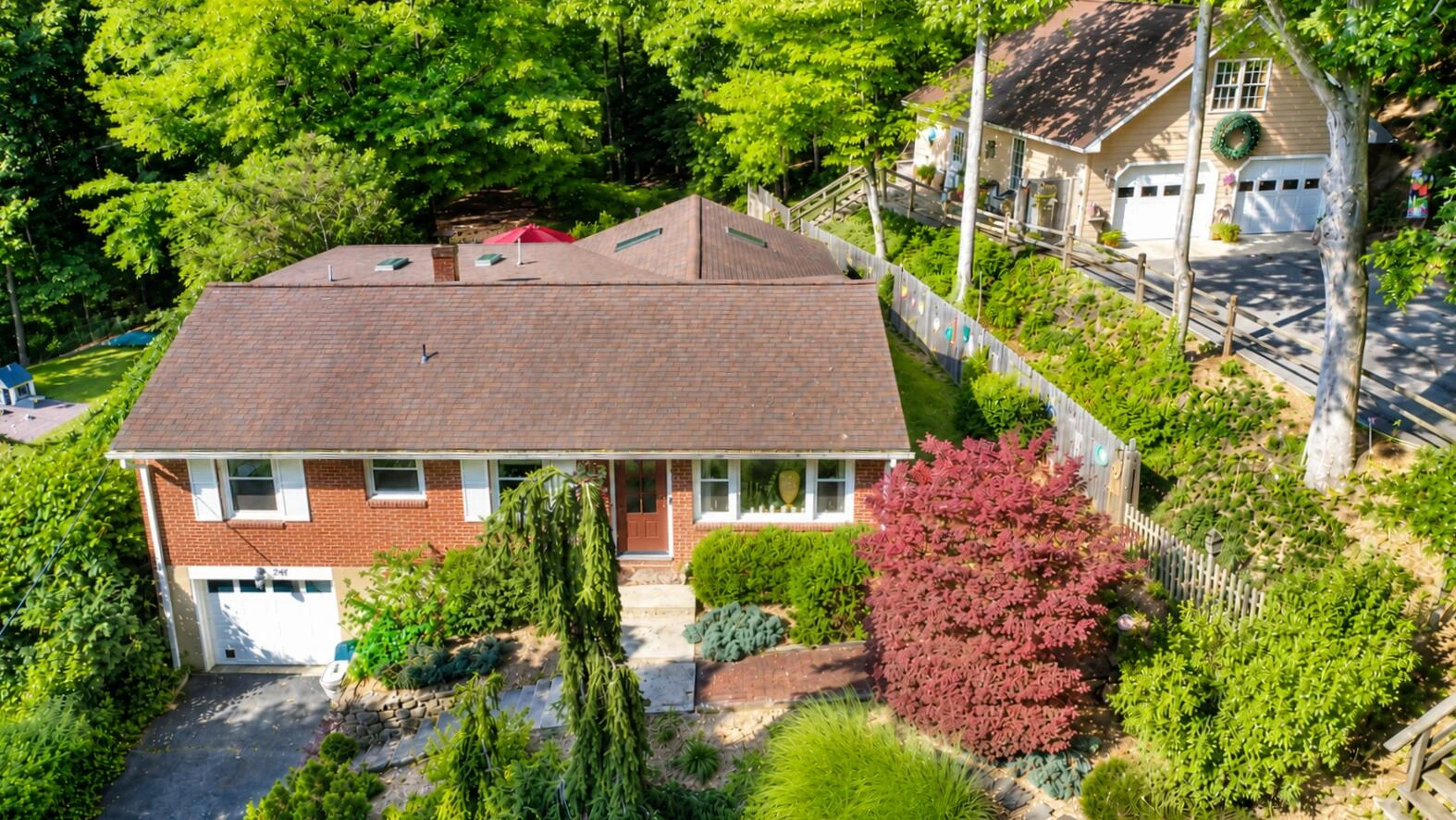 214 Heatherton DR