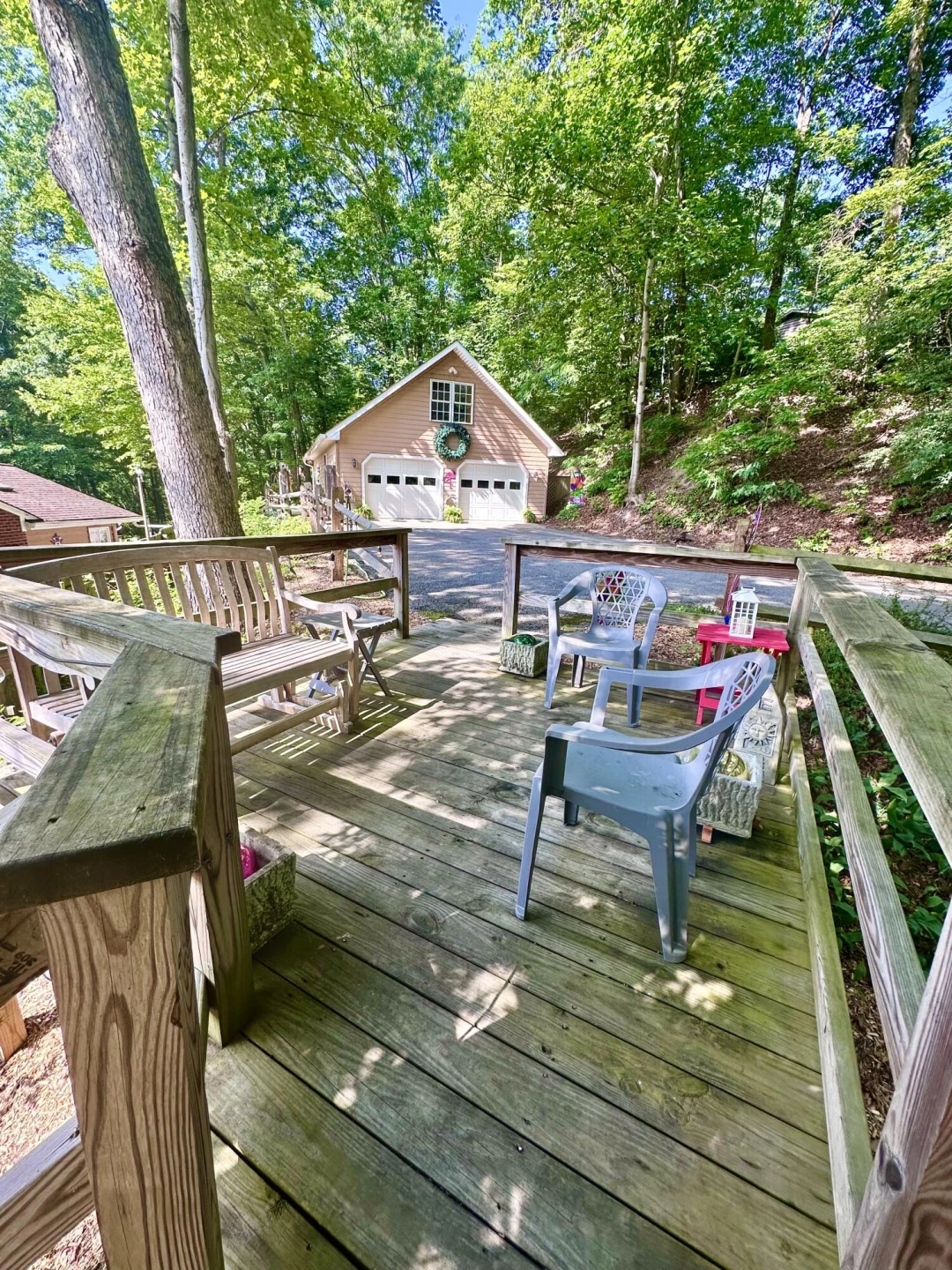 214 Heatherton DR - Photo 17