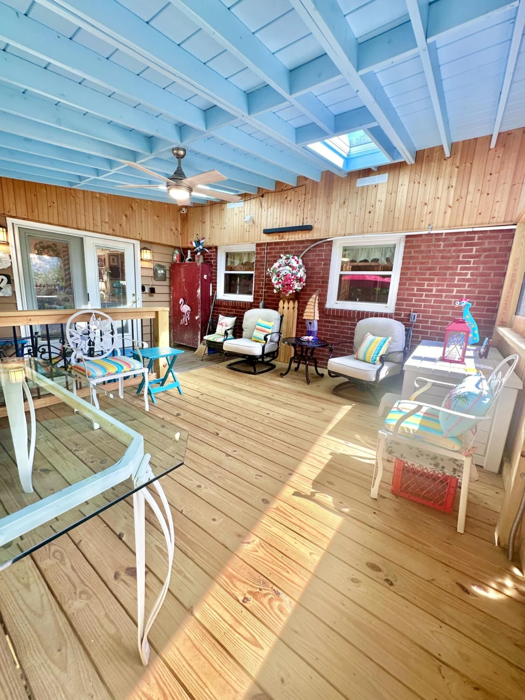 214 Heatherton DR - Photo 36