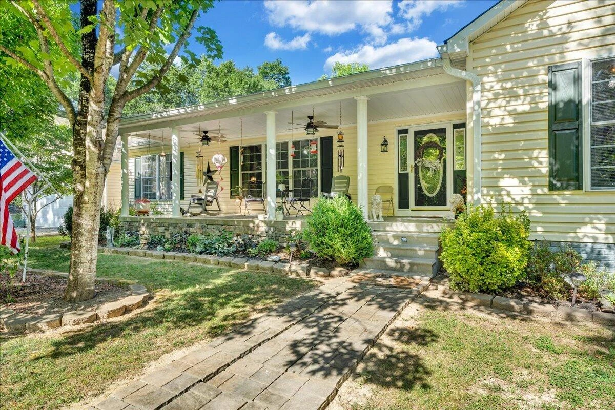 109 Blueberry Hill - Photo 2