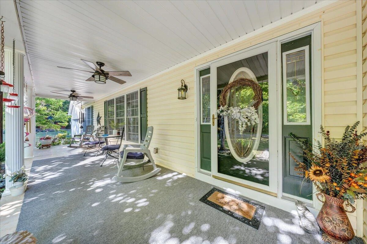 109 Blueberry Hill - Photo 3
