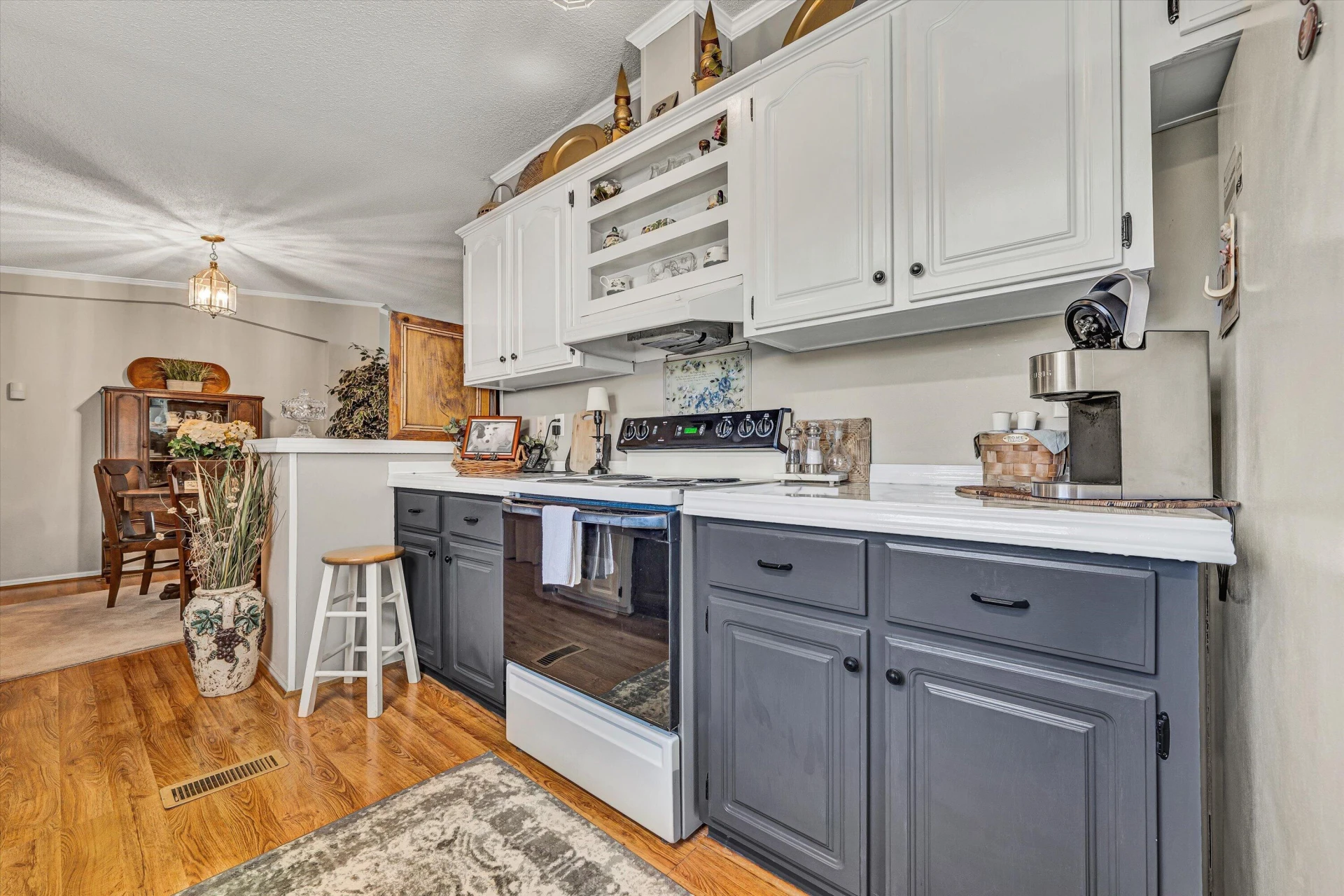899 Orrix Creek RD - Photo 19
