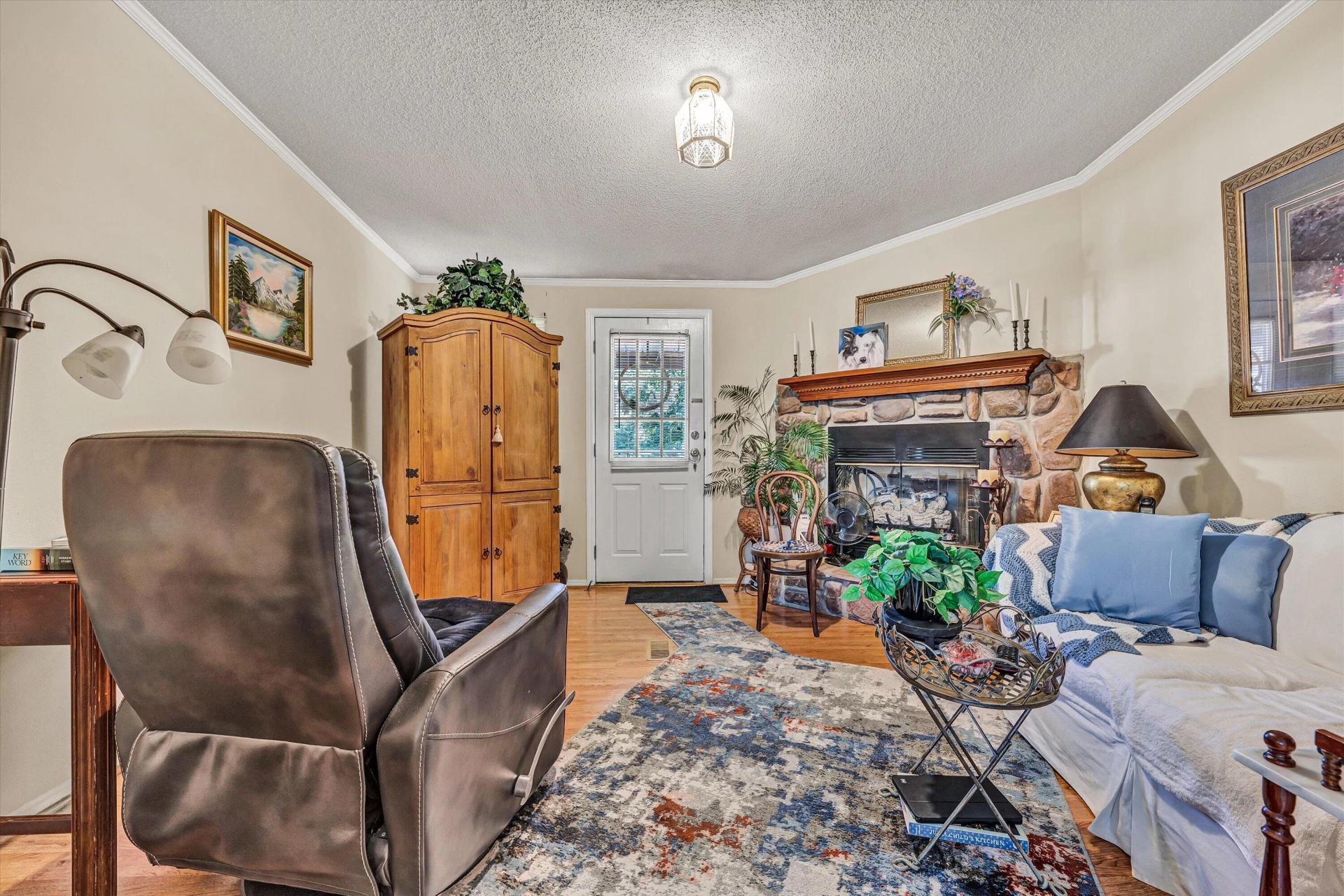899 Orrix Creek RD - Photo 26