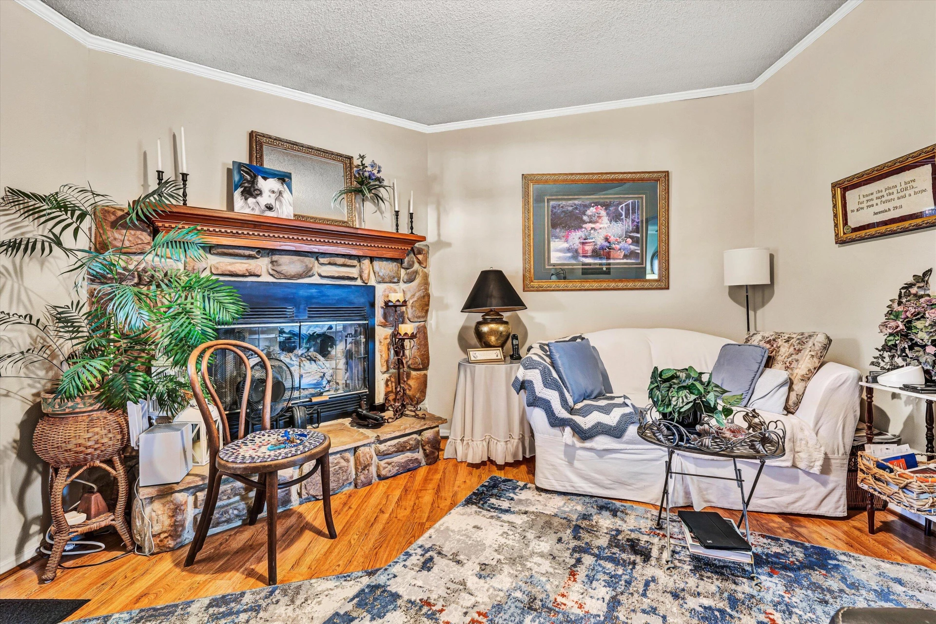 899 Orrix Creek RD - Photo 27