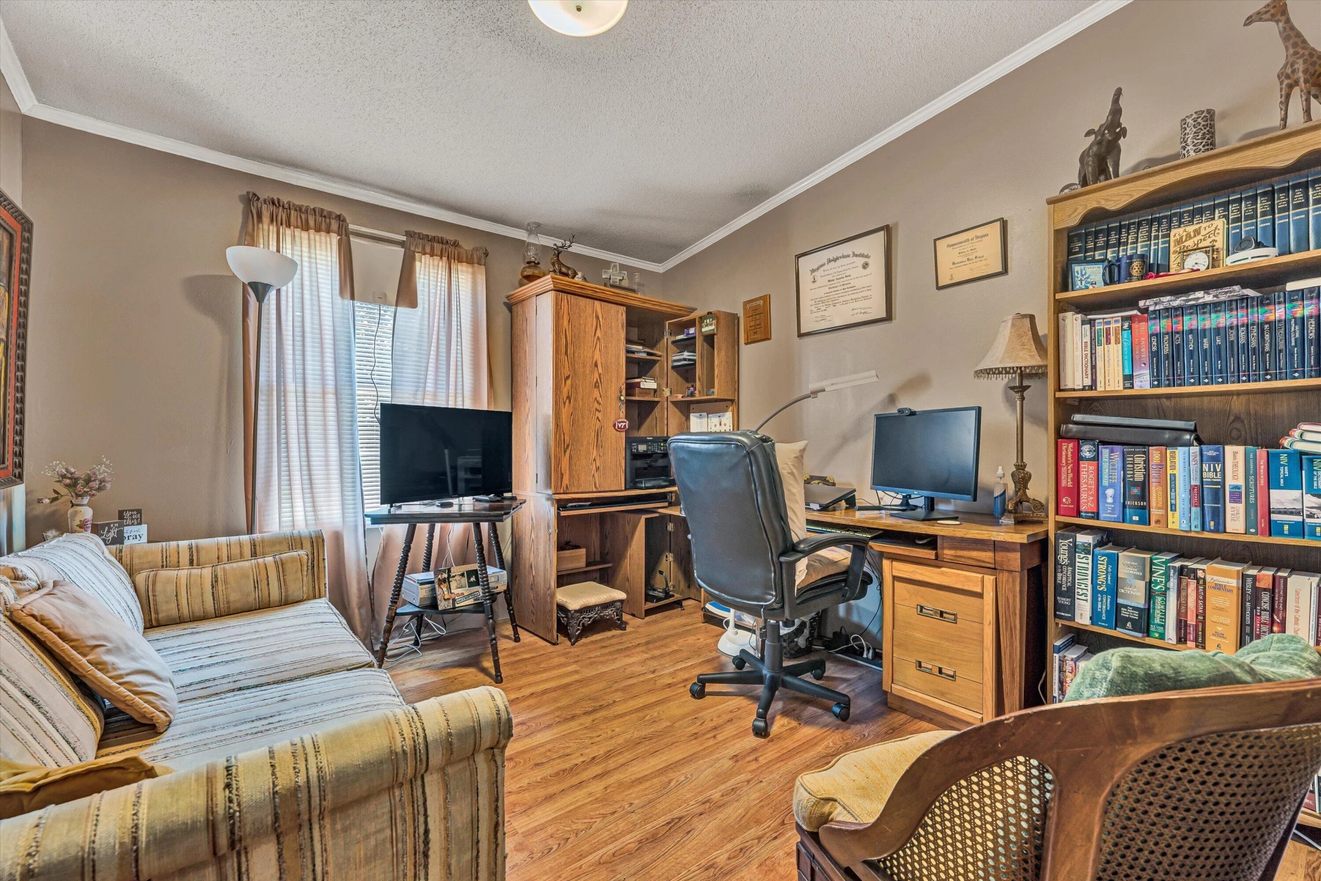899 Orrix Creek RD - Photo 28