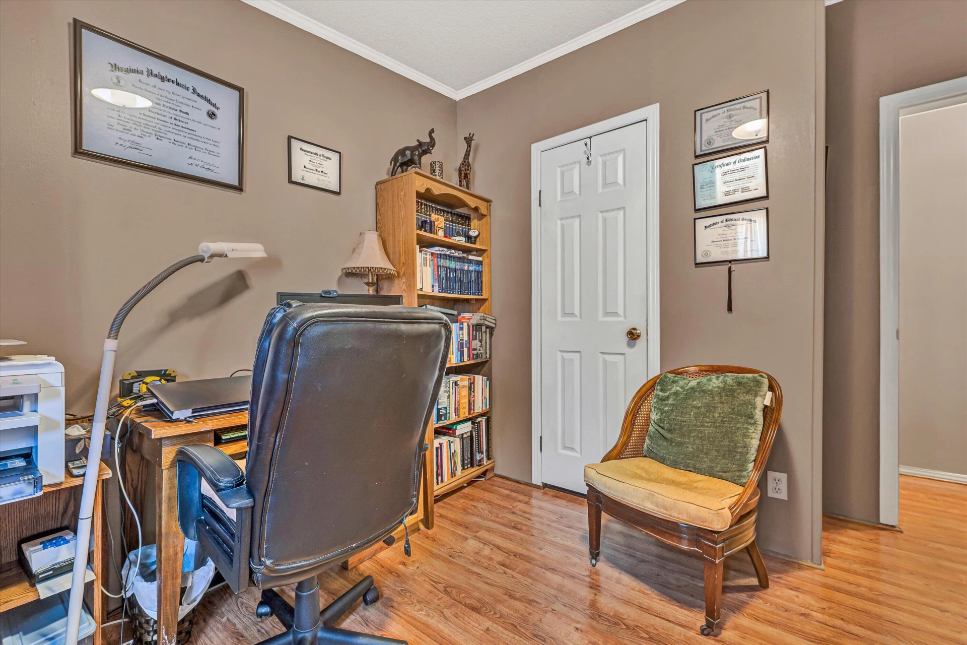 899 Orrix Creek RD - Photo 29
