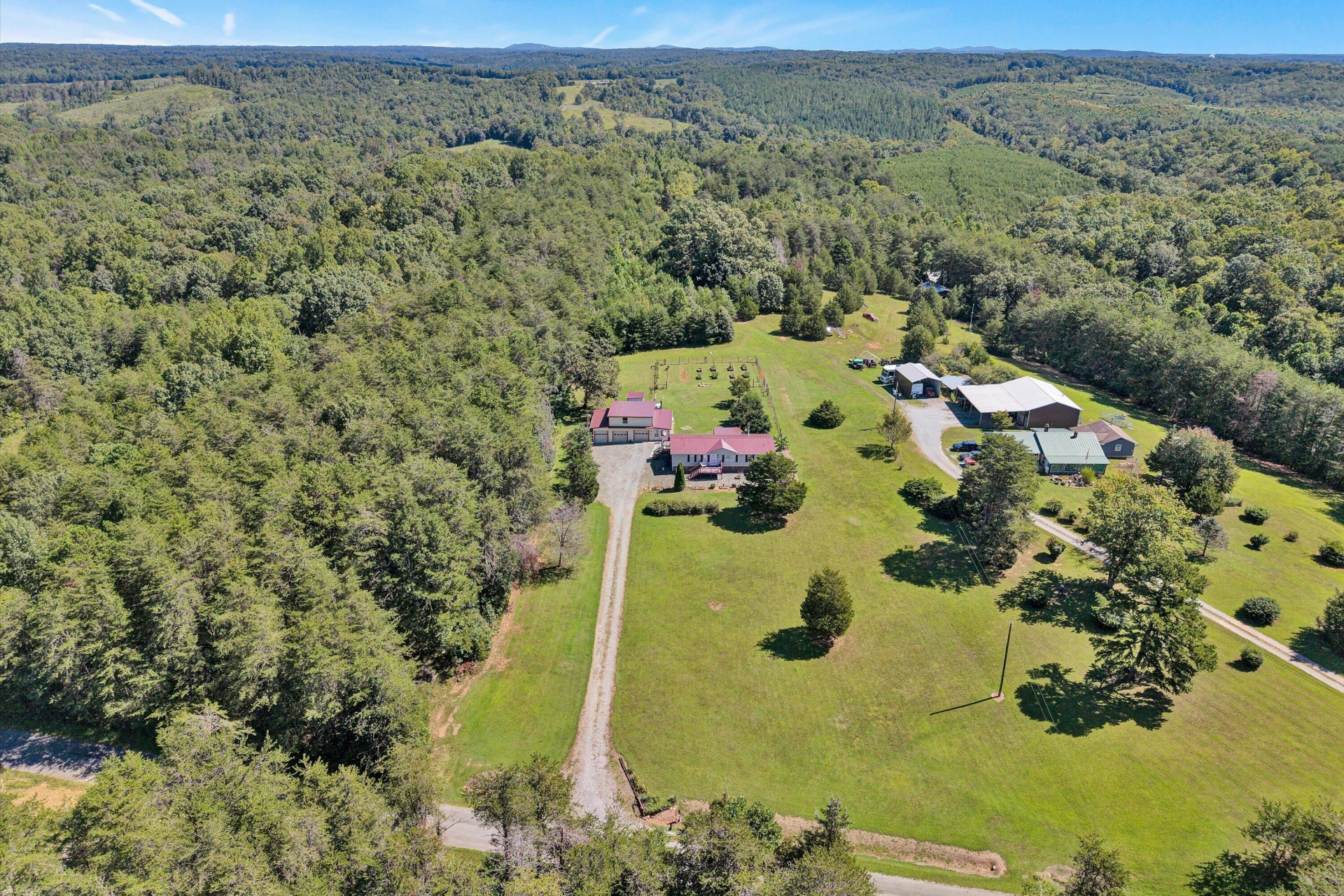 899 Orrix Creek RD - Photo 3
