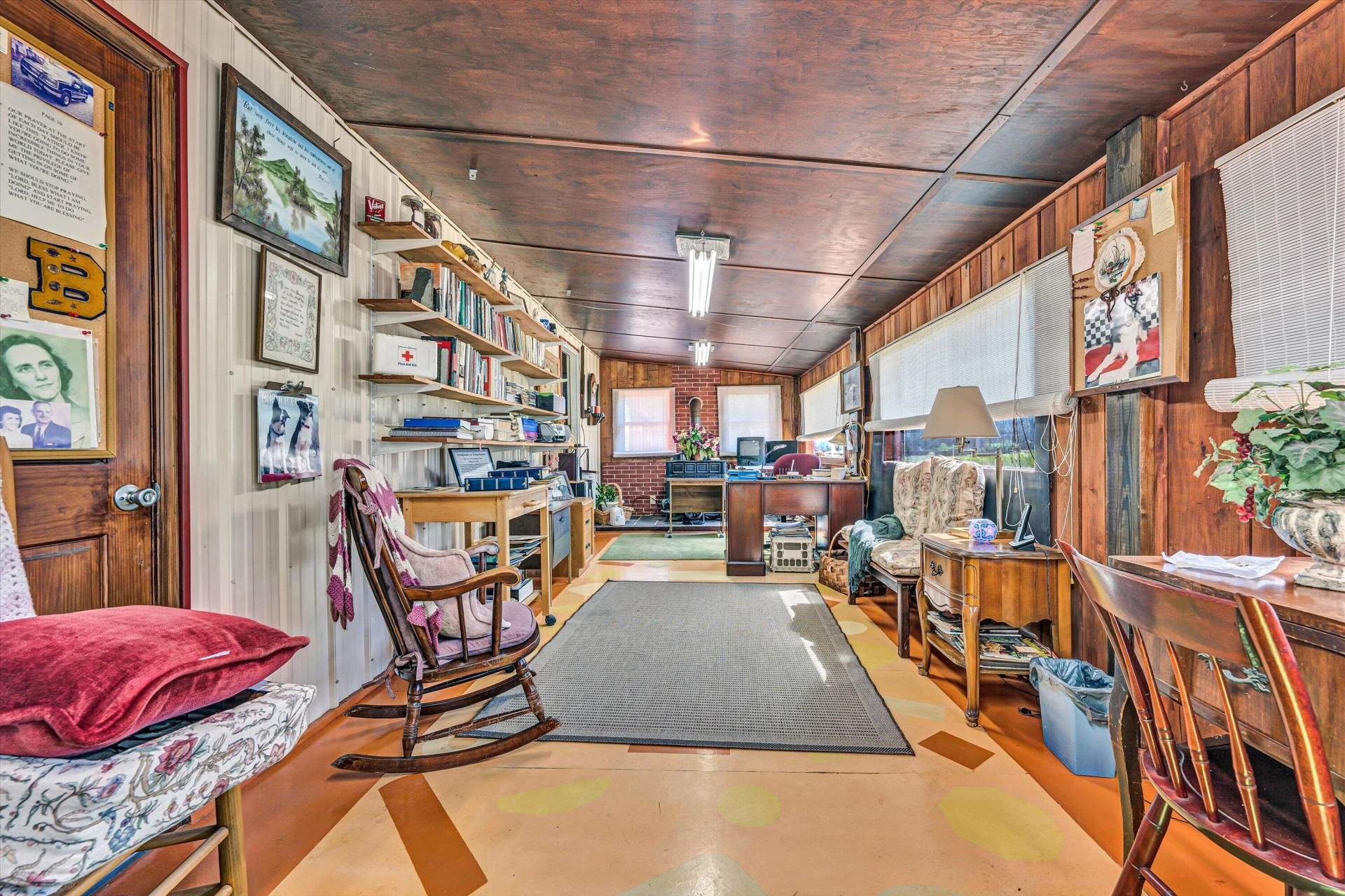 899 Orrix Creek RD - Photo 33