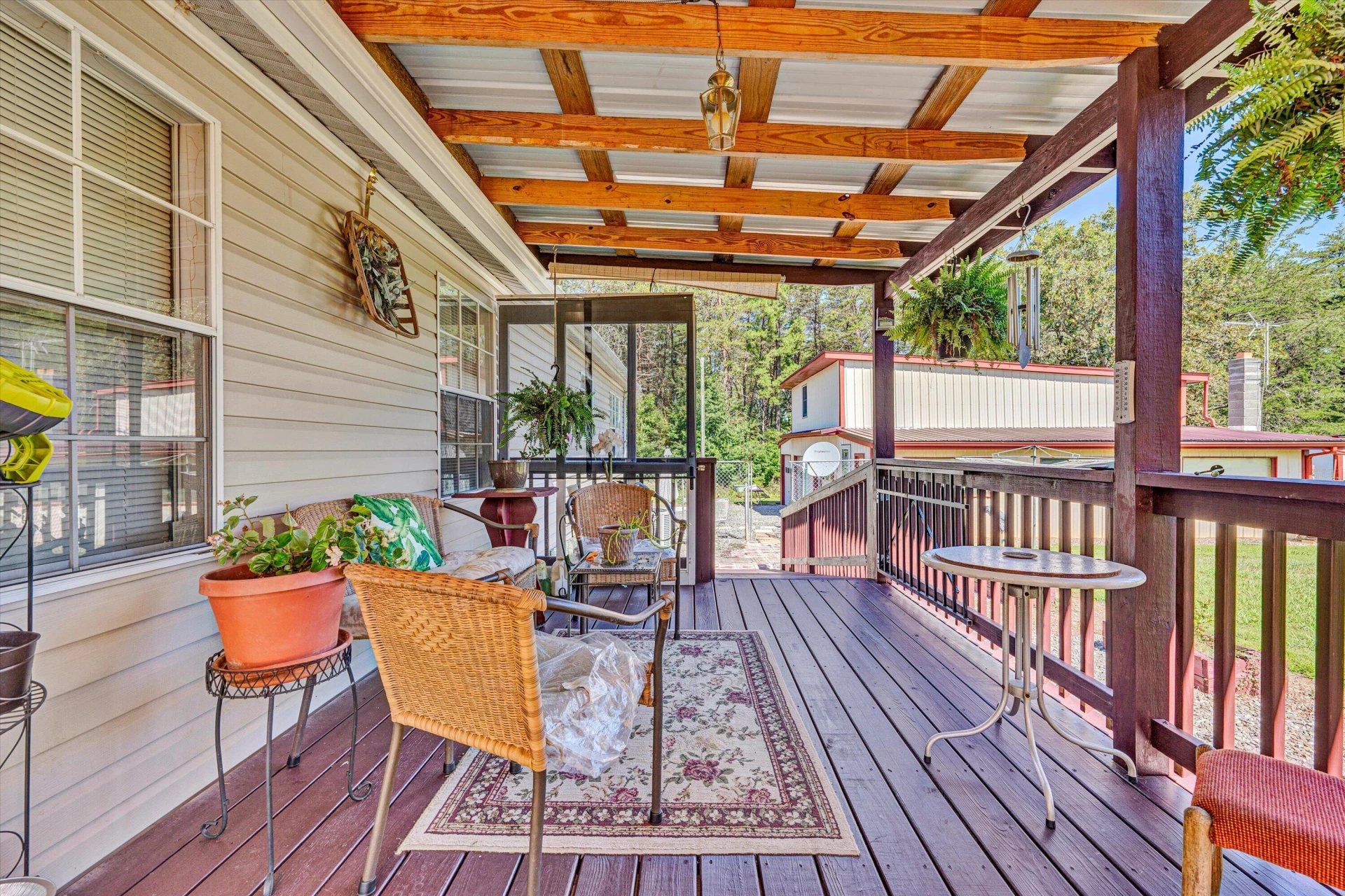 899 Orrix Creek RD - Photo 37
