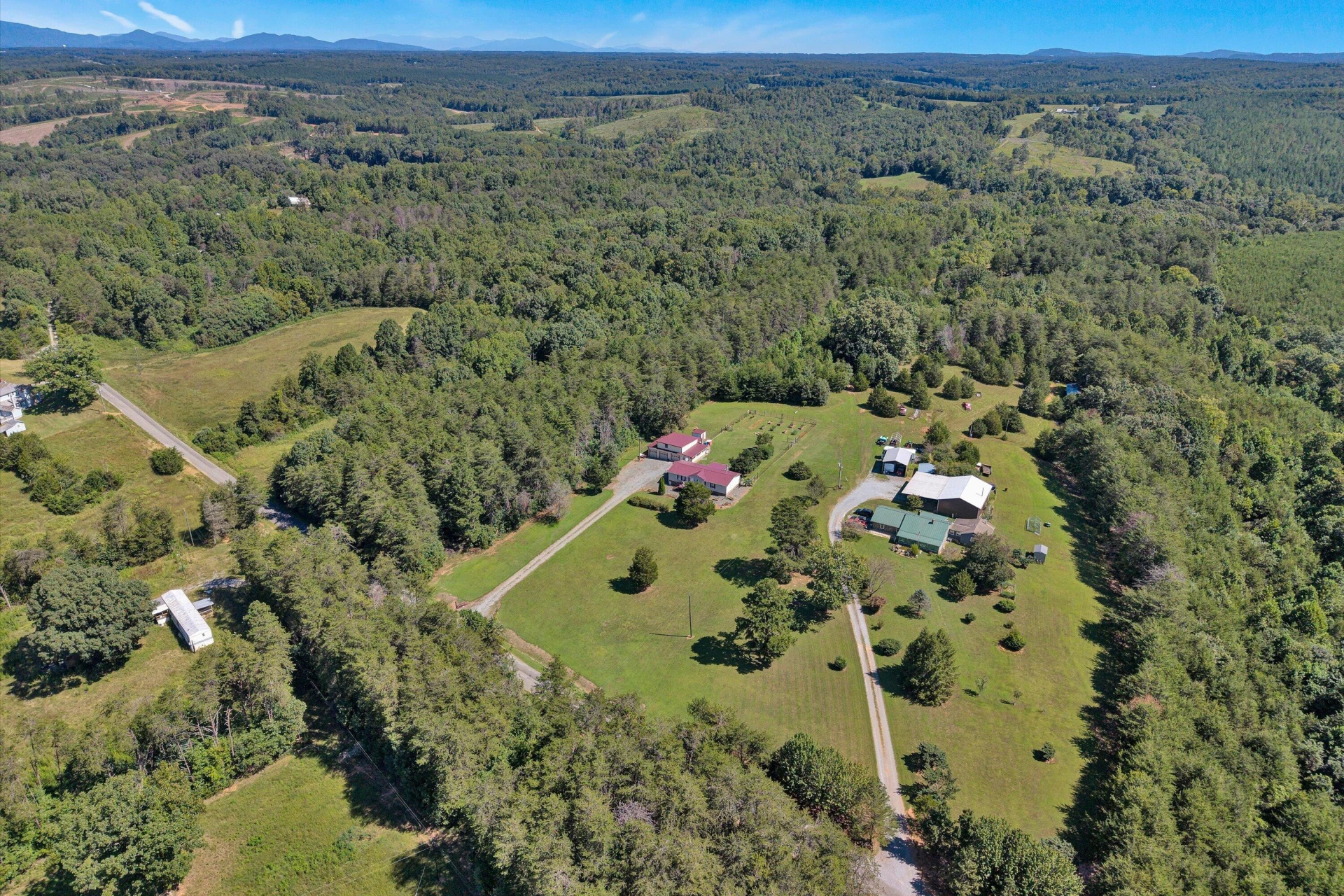 899 Orrix Creek RD - Photo 4