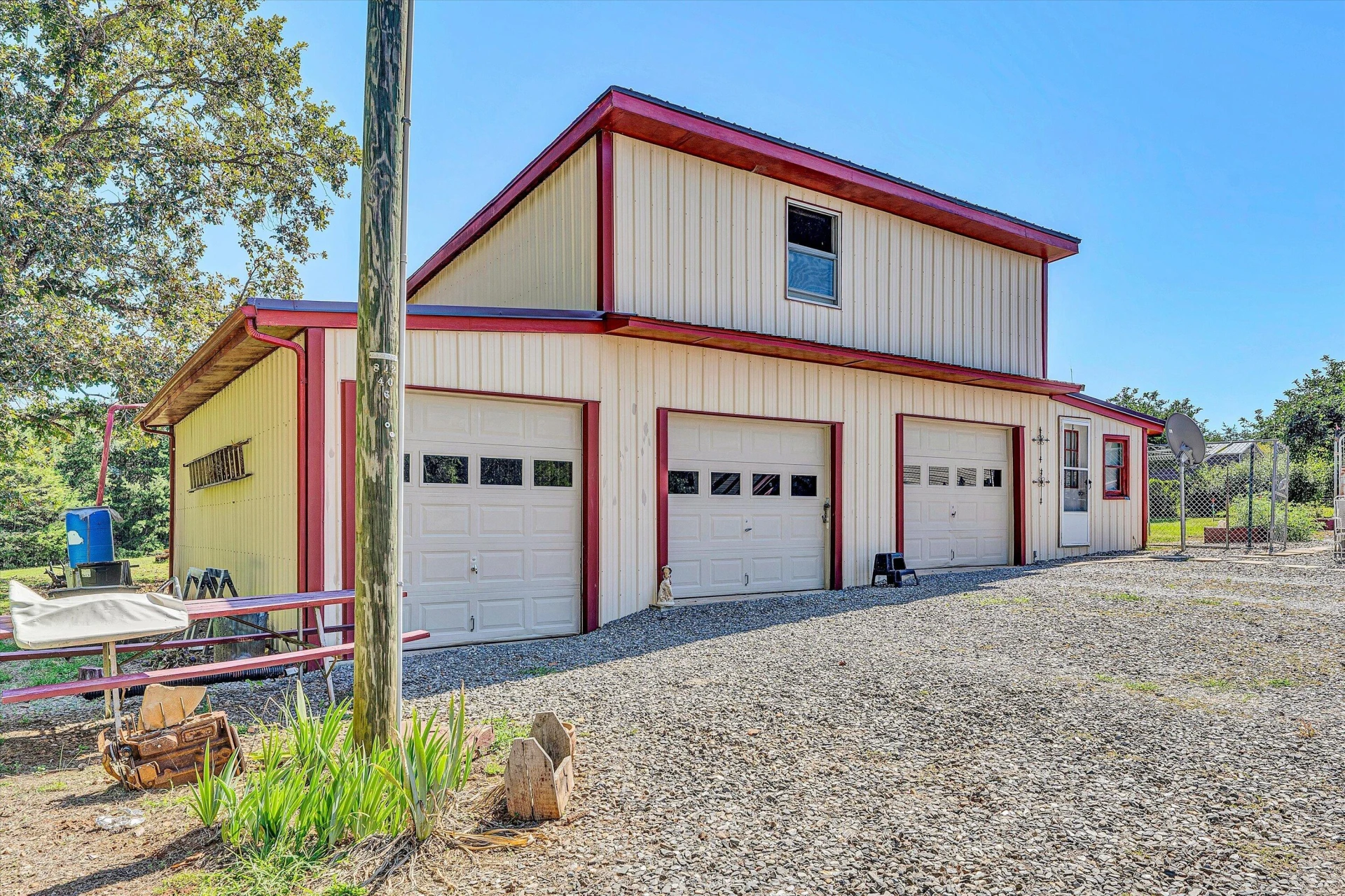 899 Orrix Creek RD - Photo 45