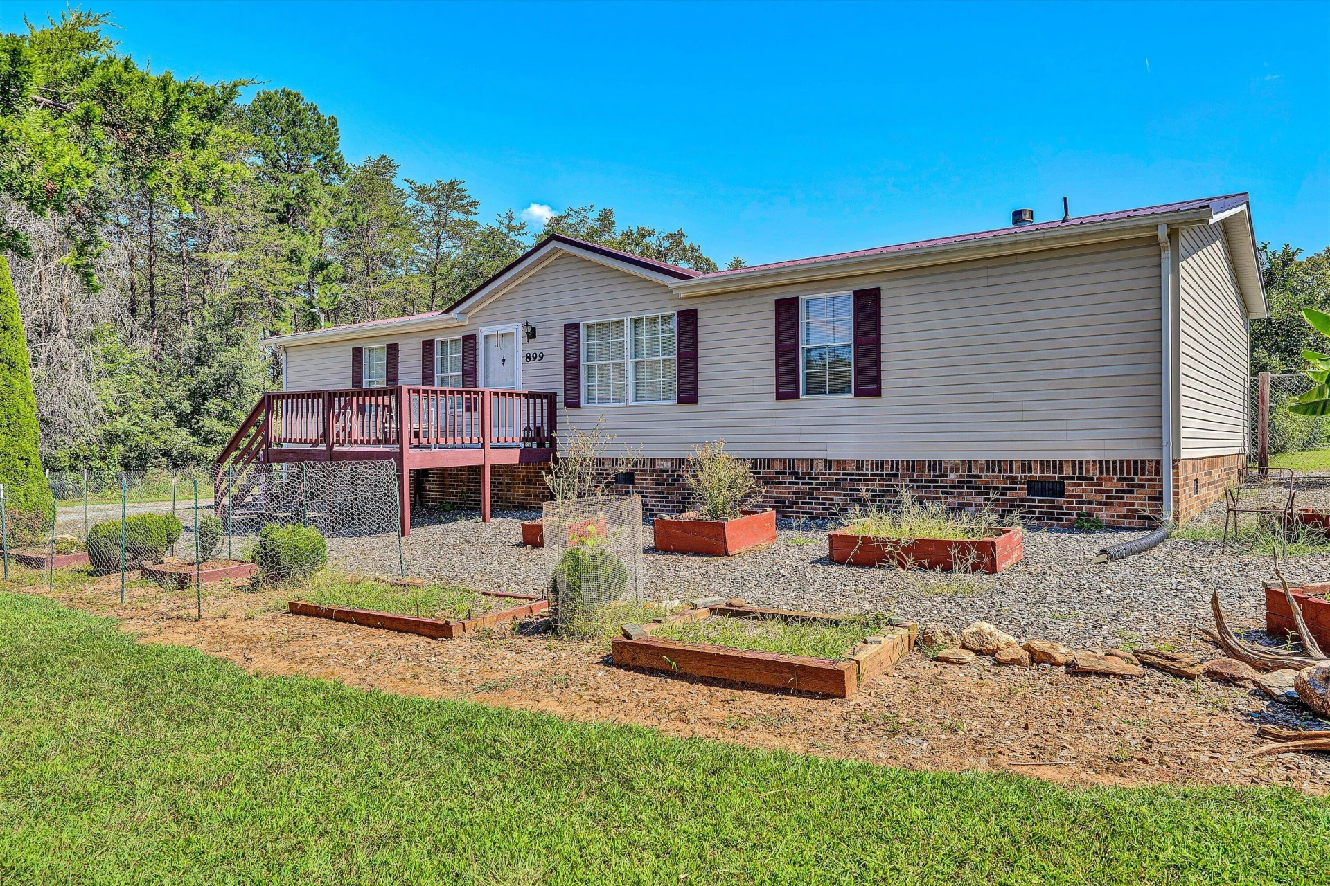 899 Orrix Creek RD - Photo 5