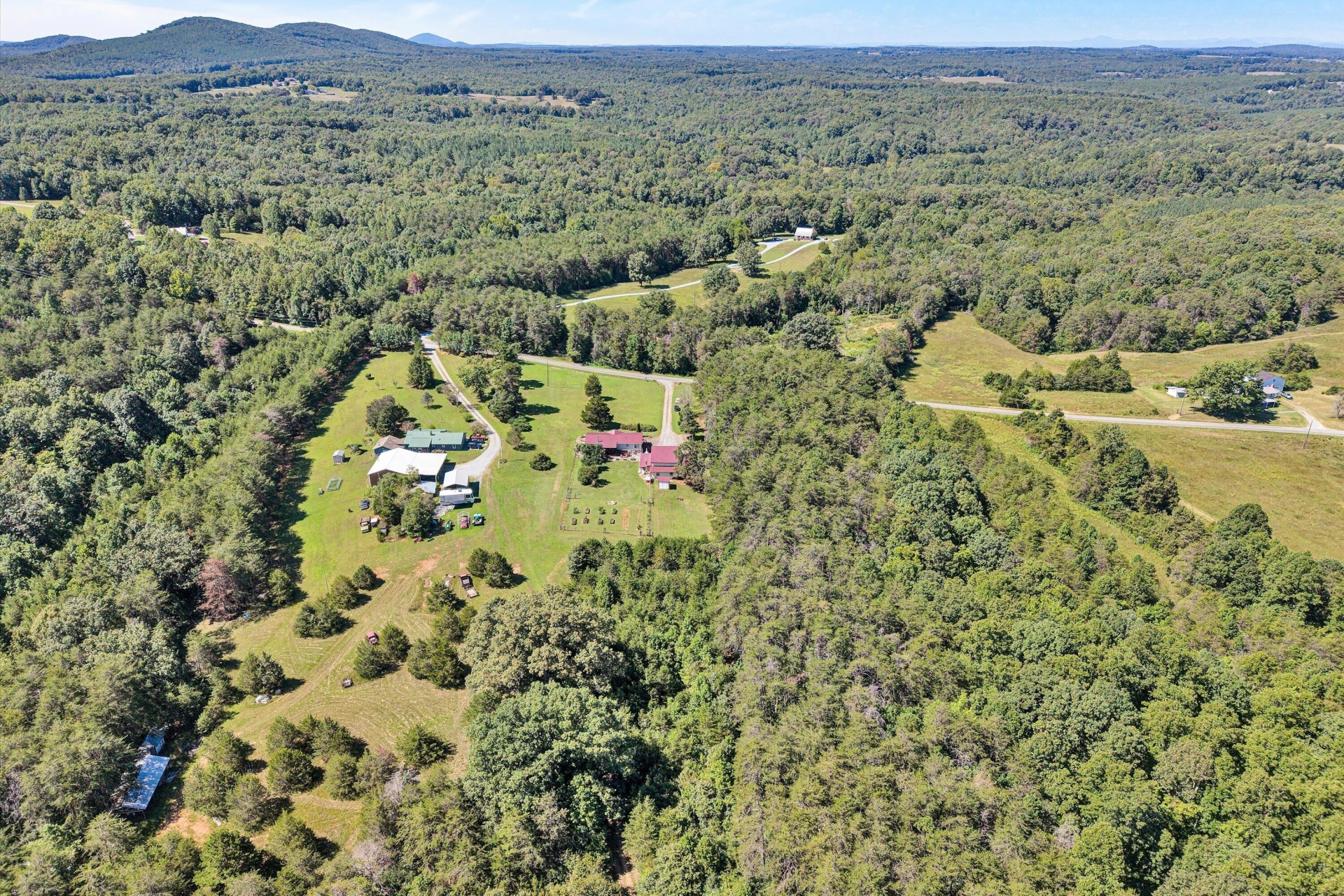 899 Orrix Creek RD - Photo 61