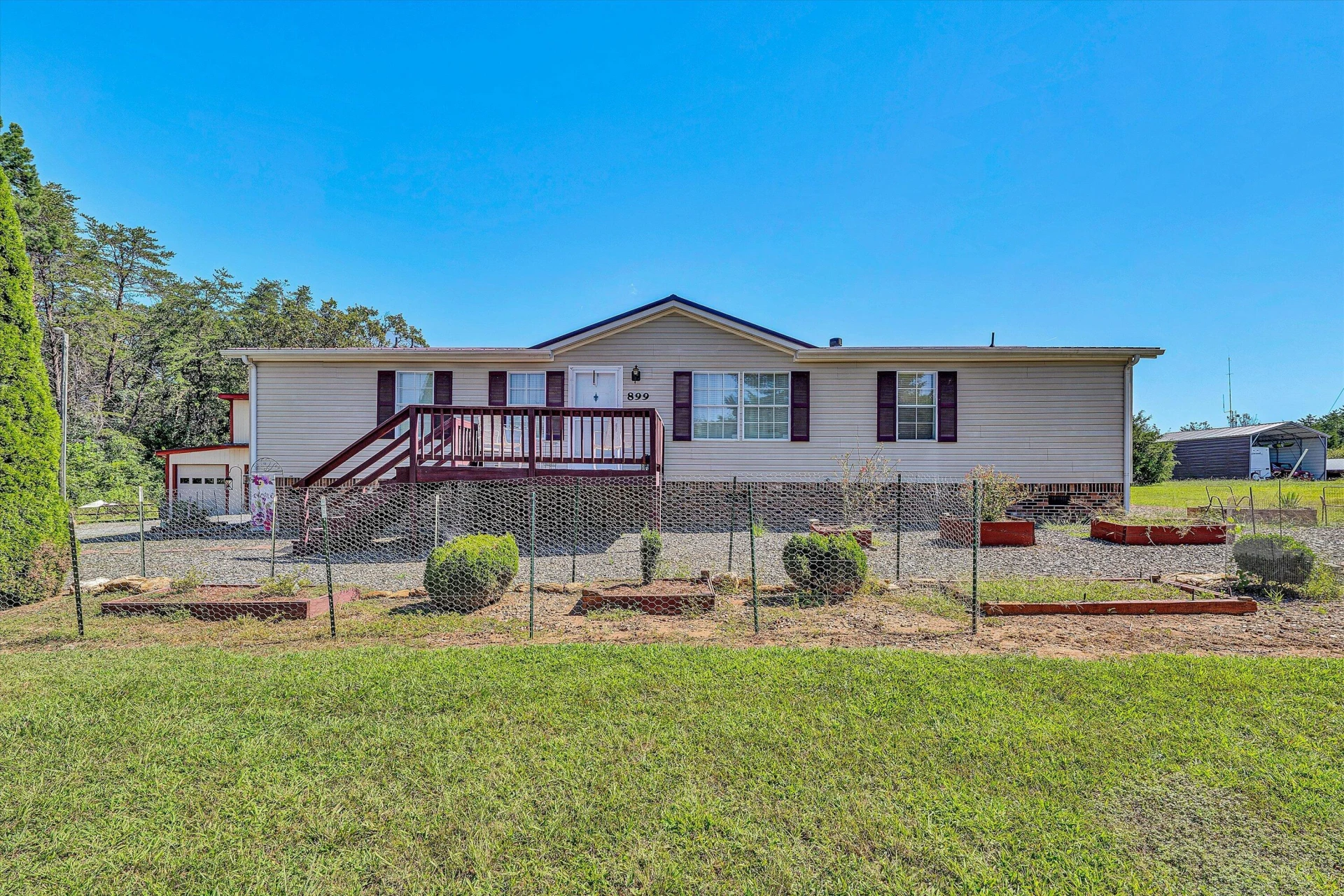 899 Orrix Creek RD - Photo 62