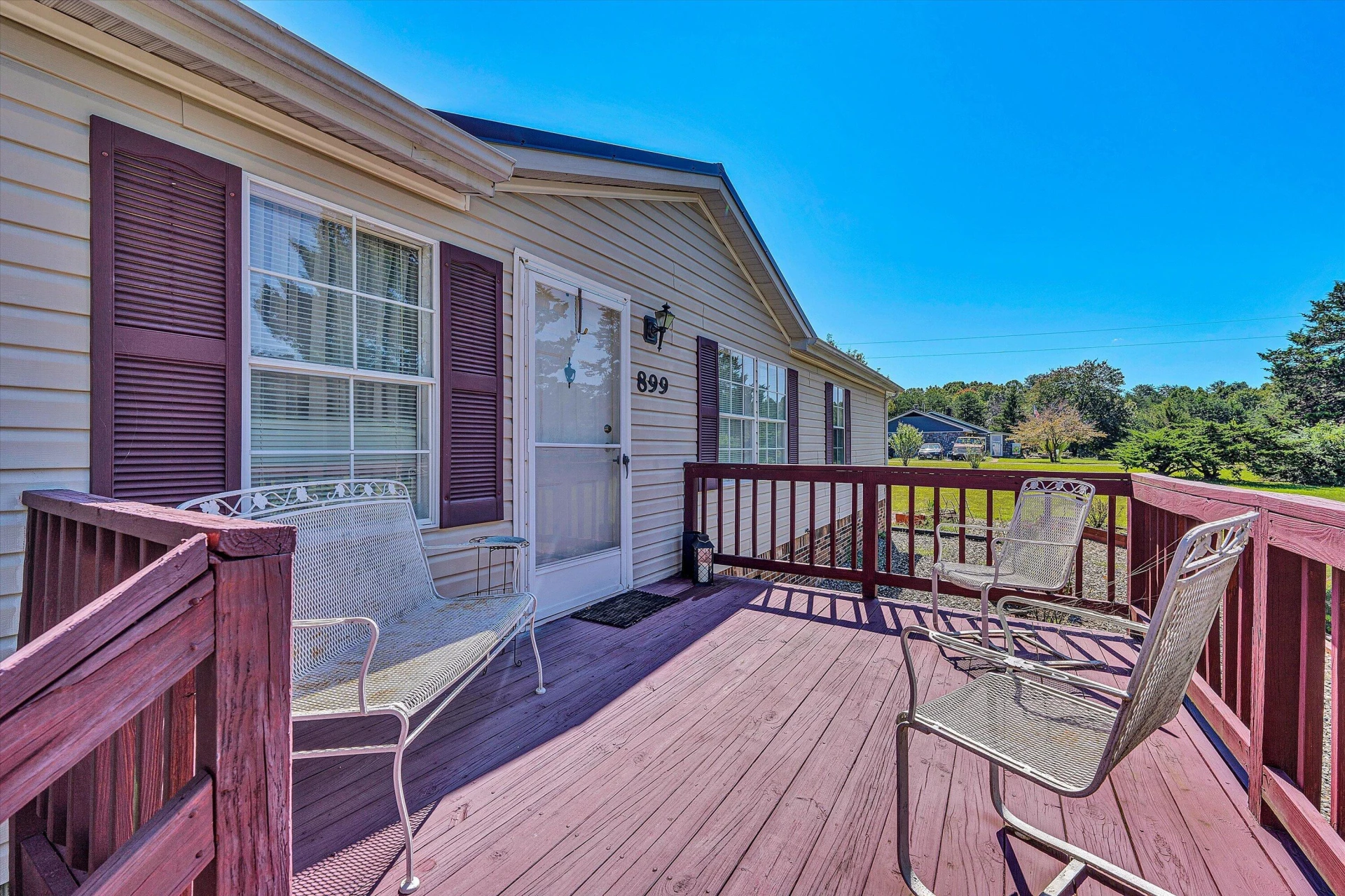 899 Orrix Creek RD - Photo 8