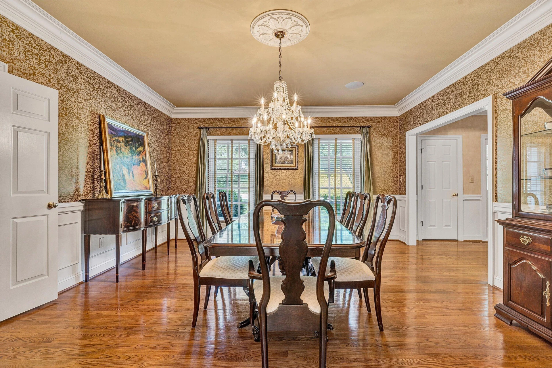 3606 Wellington DR SE - Photo 13