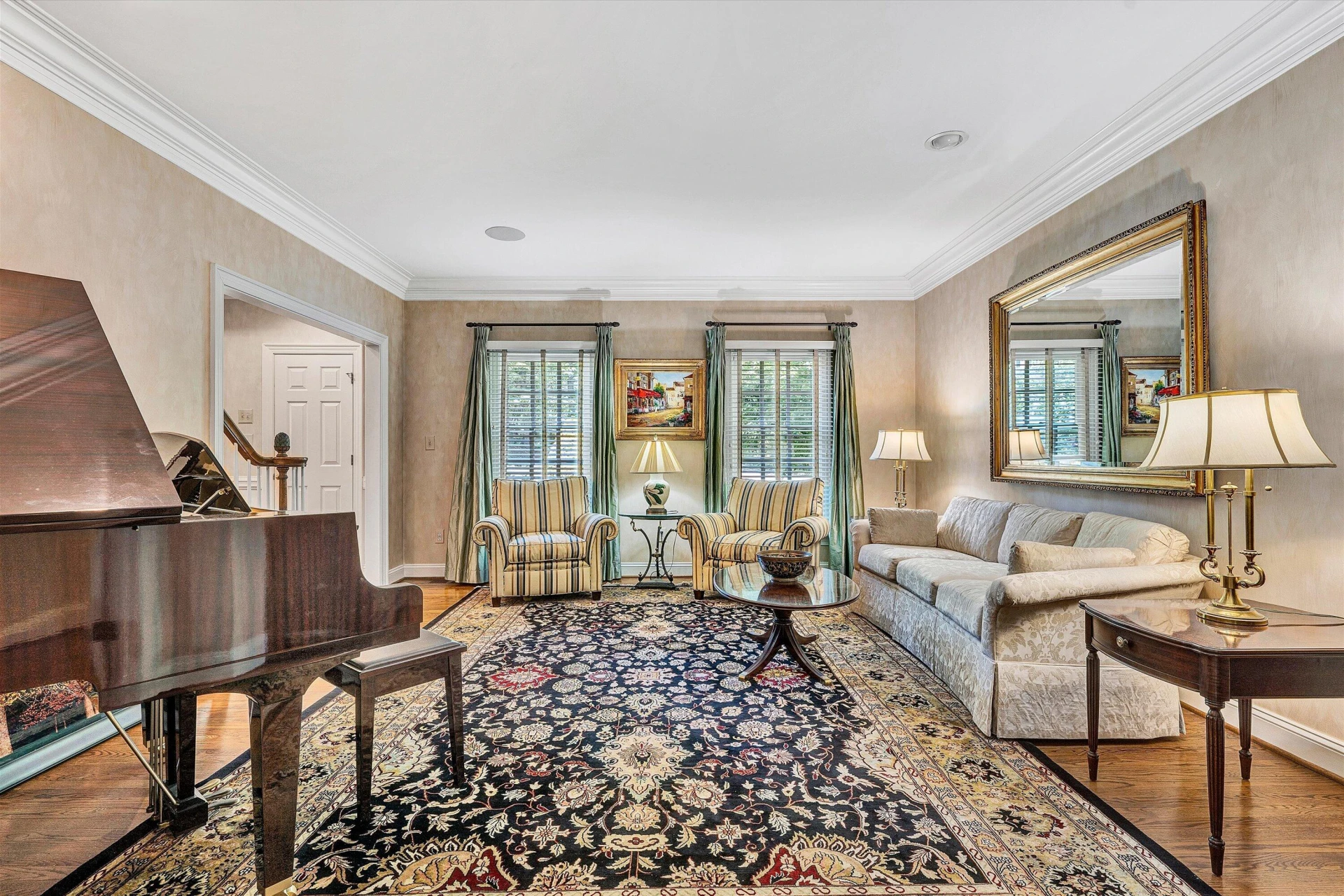 3606 Wellington DR SE - Photo 18