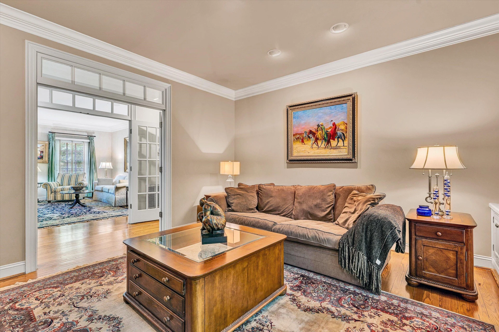 3606 Wellington DR SE - Photo 20