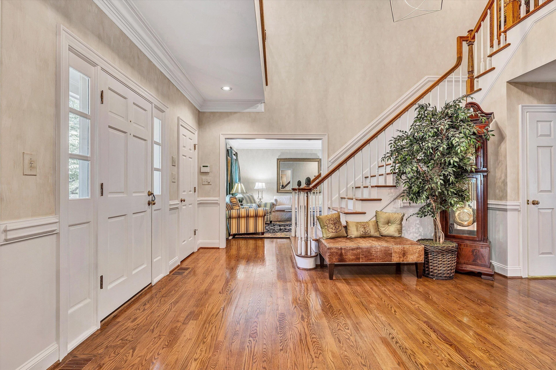 3606 Wellington DR SE - Photo 5