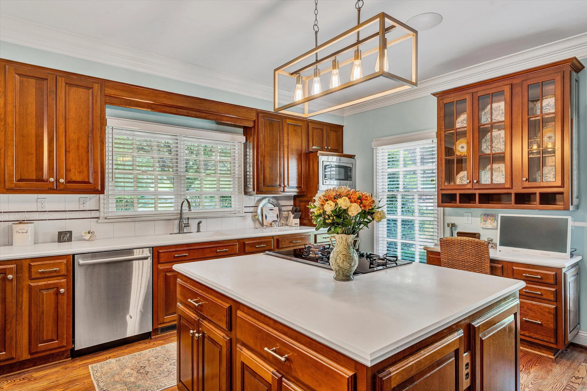 3606 Wellington DR SE - Photo 8