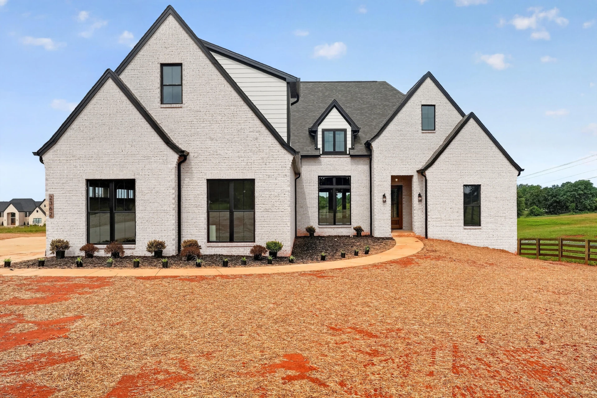 2362 Goode Station RD