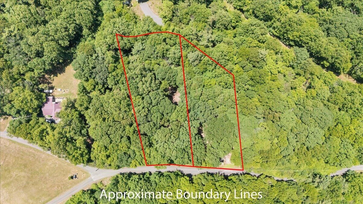 TBD Dogwood Ridge