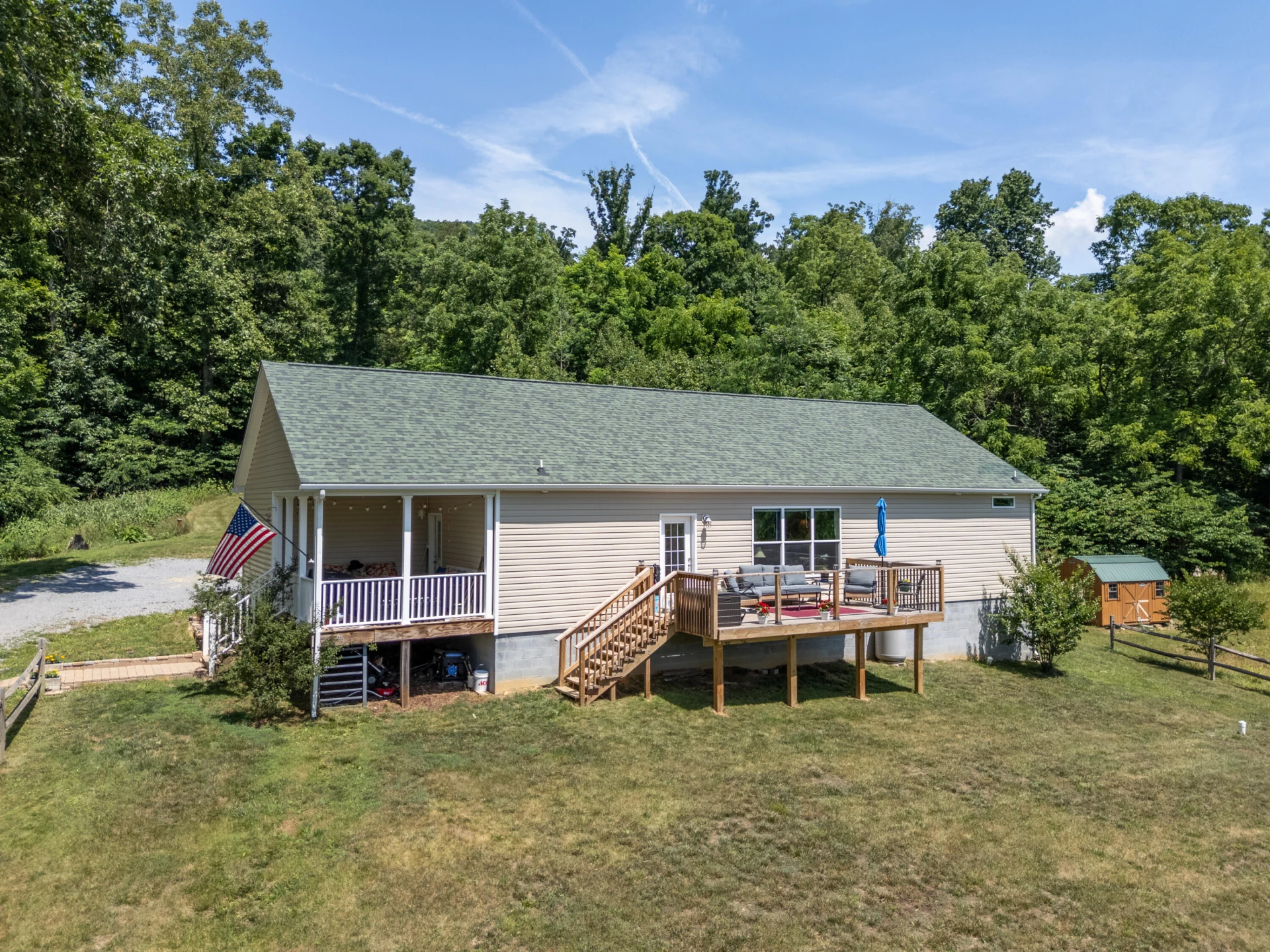 68 Paradise LN - Photo 2