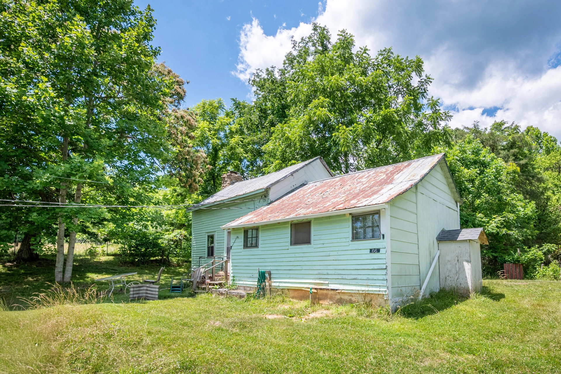 68 Paradise LN - Photo 96