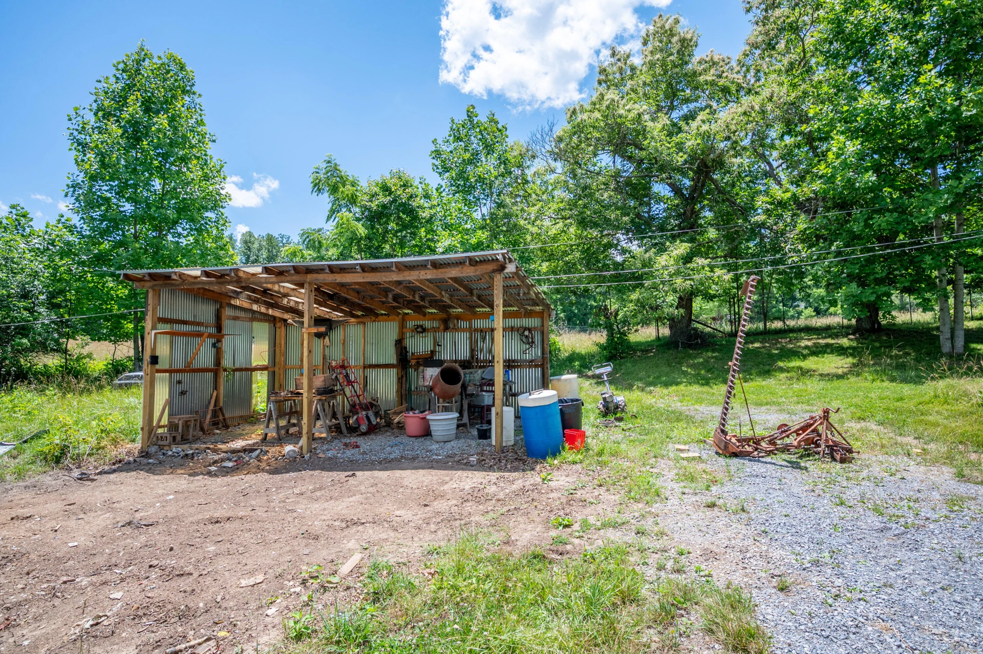 68 Paradise LN - Photo 97